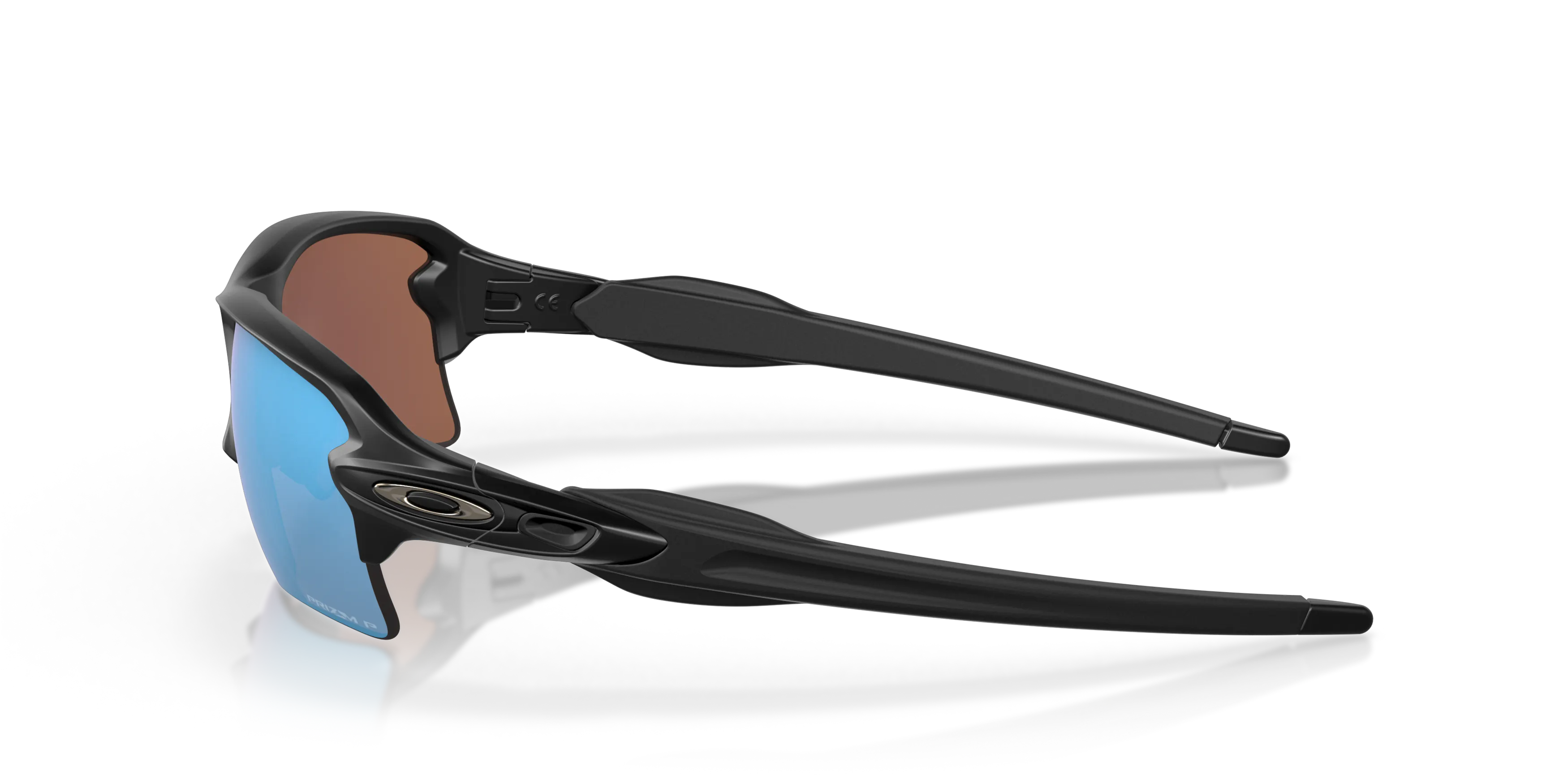 Angle_Left02, Oakley Flak 2.0 XL 0OO9188 918858 Solbriller