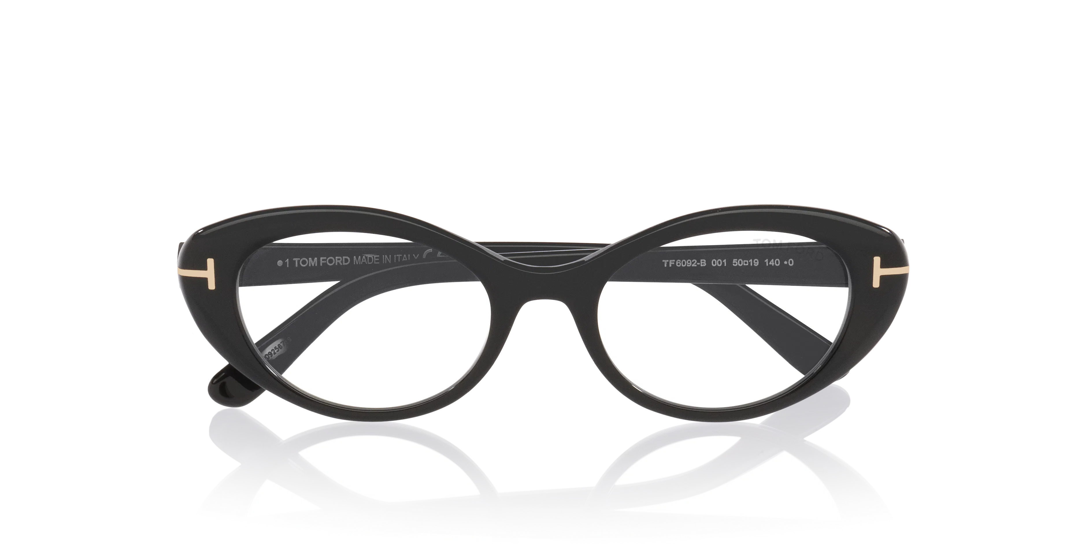 Folded, TOM FORD FT6092-B 1