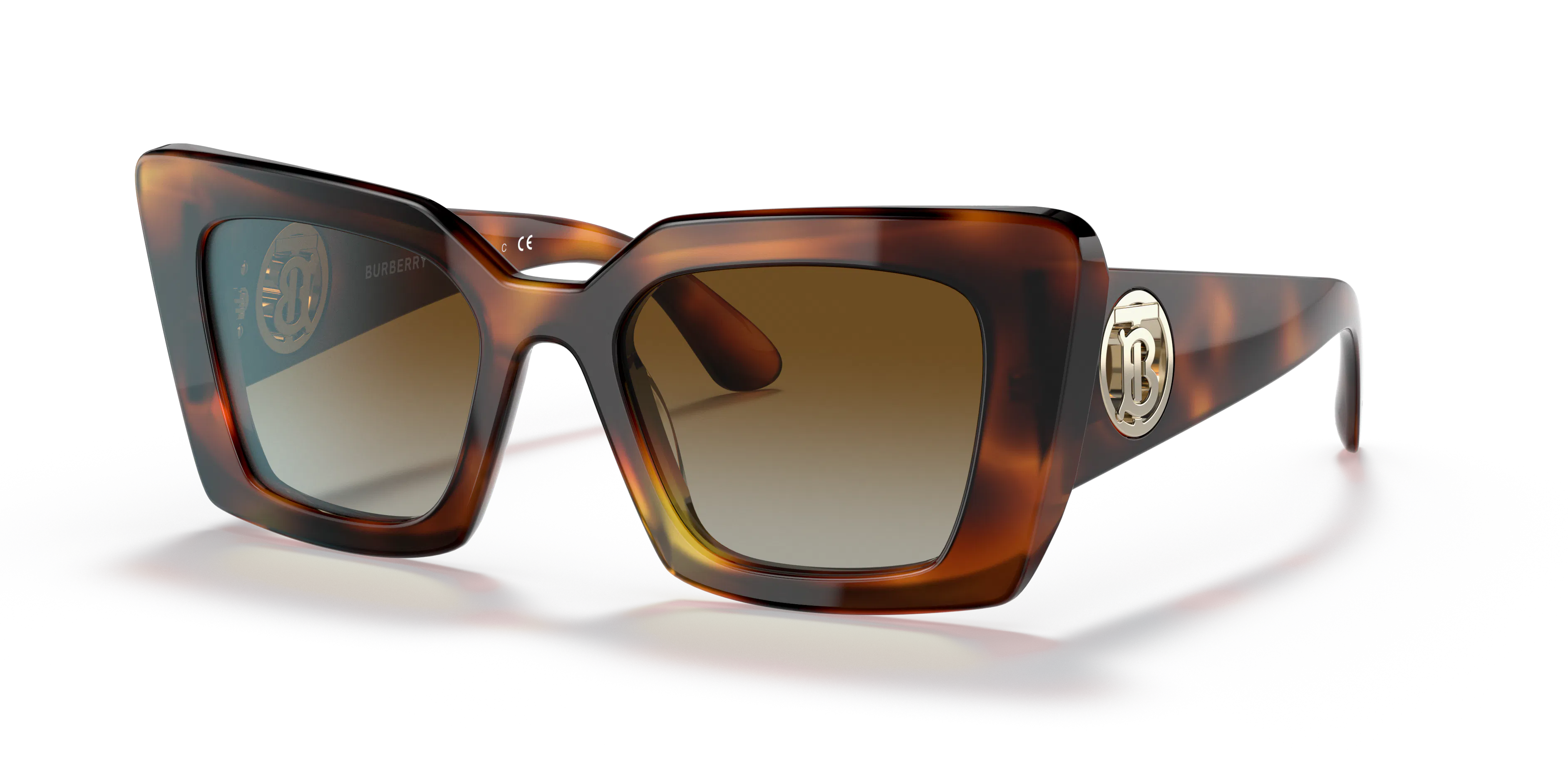 Angle_Left01, Burberry Daisy BE4344