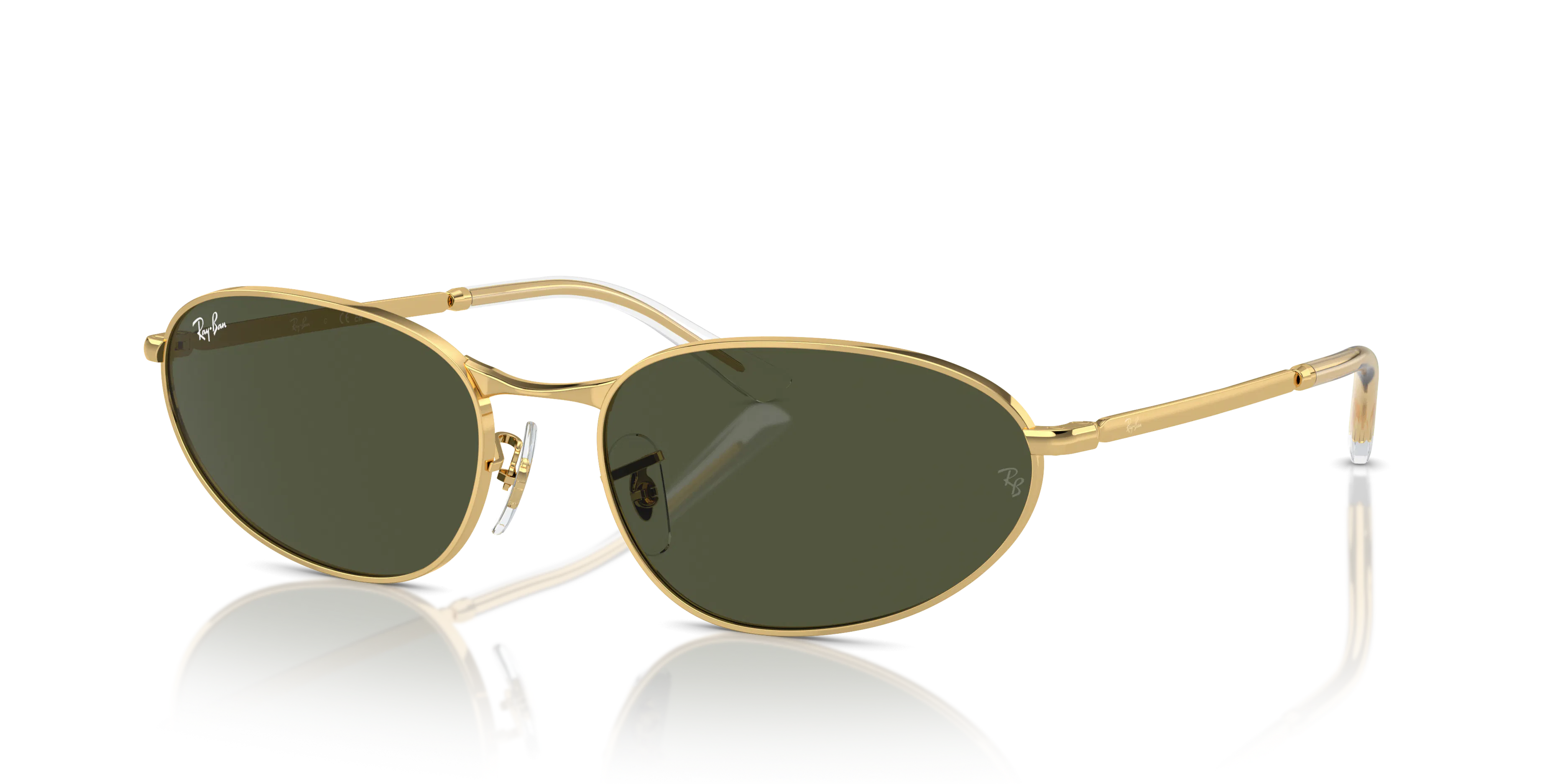 Angle_Left01, Ray-Ban RB3734 001/31