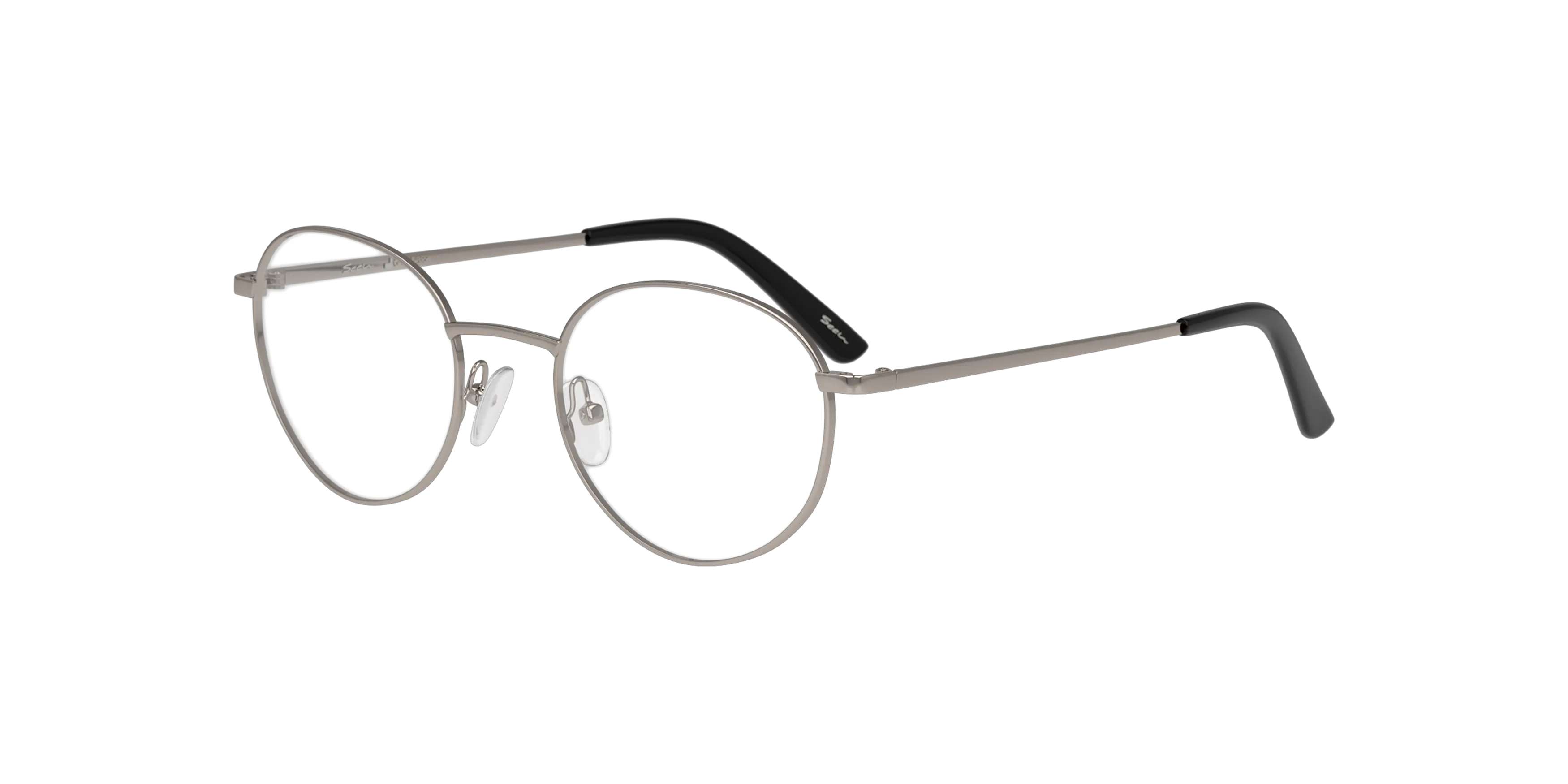 Angle_Left01, Seen SN OM5007 Glasses