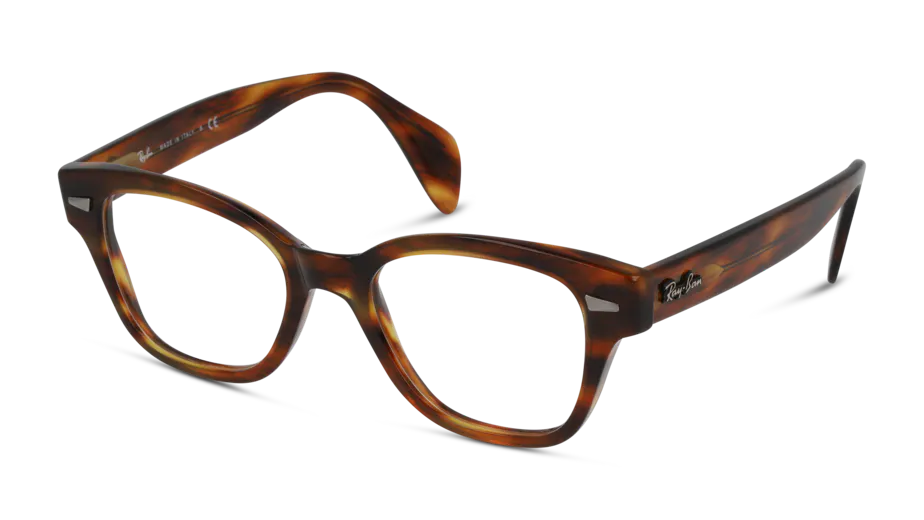 Angle_Left01, Ray-Ban RB0880 2144