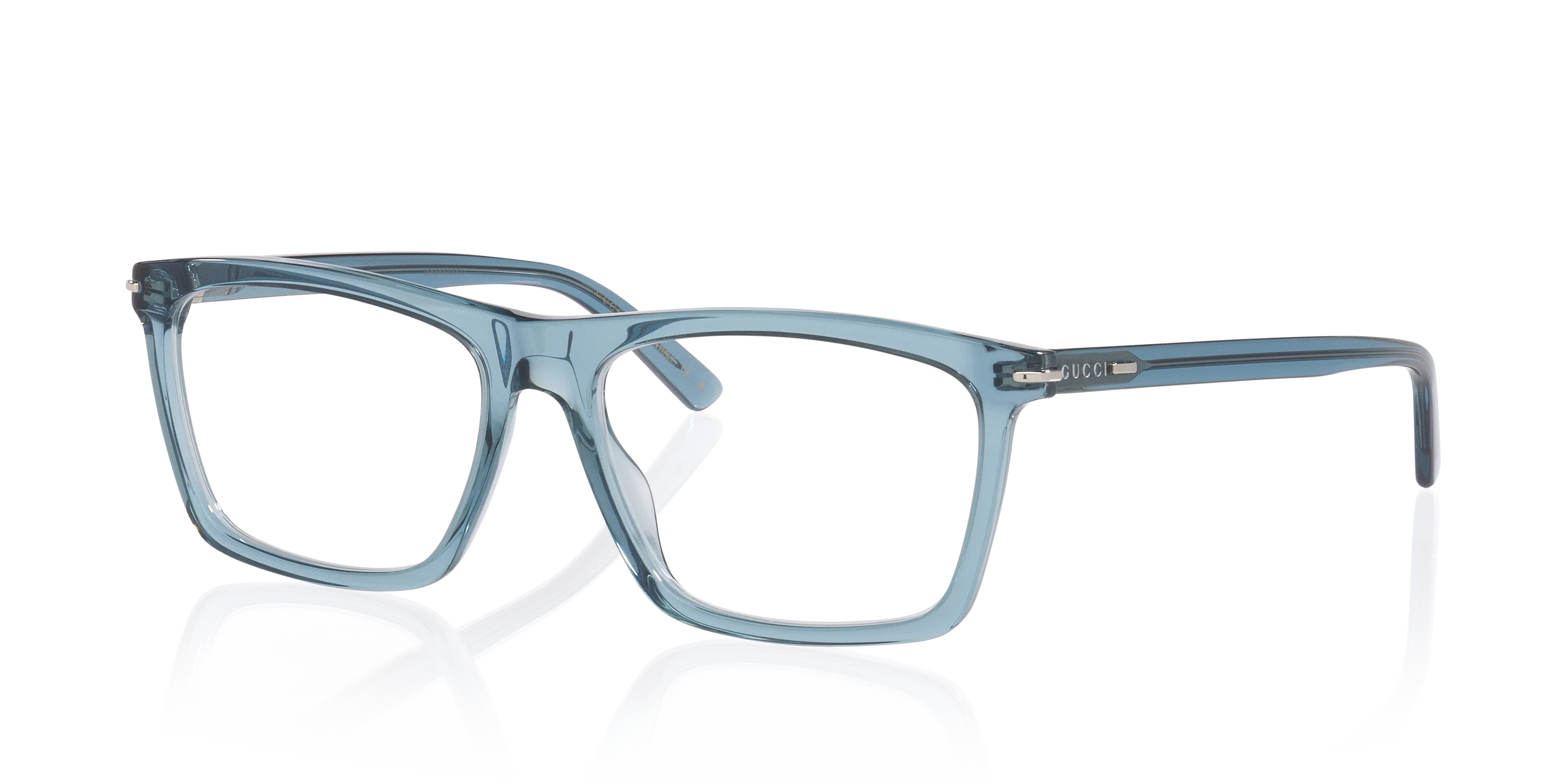 Angle_Left01, Gucci GG 002141 Glasses