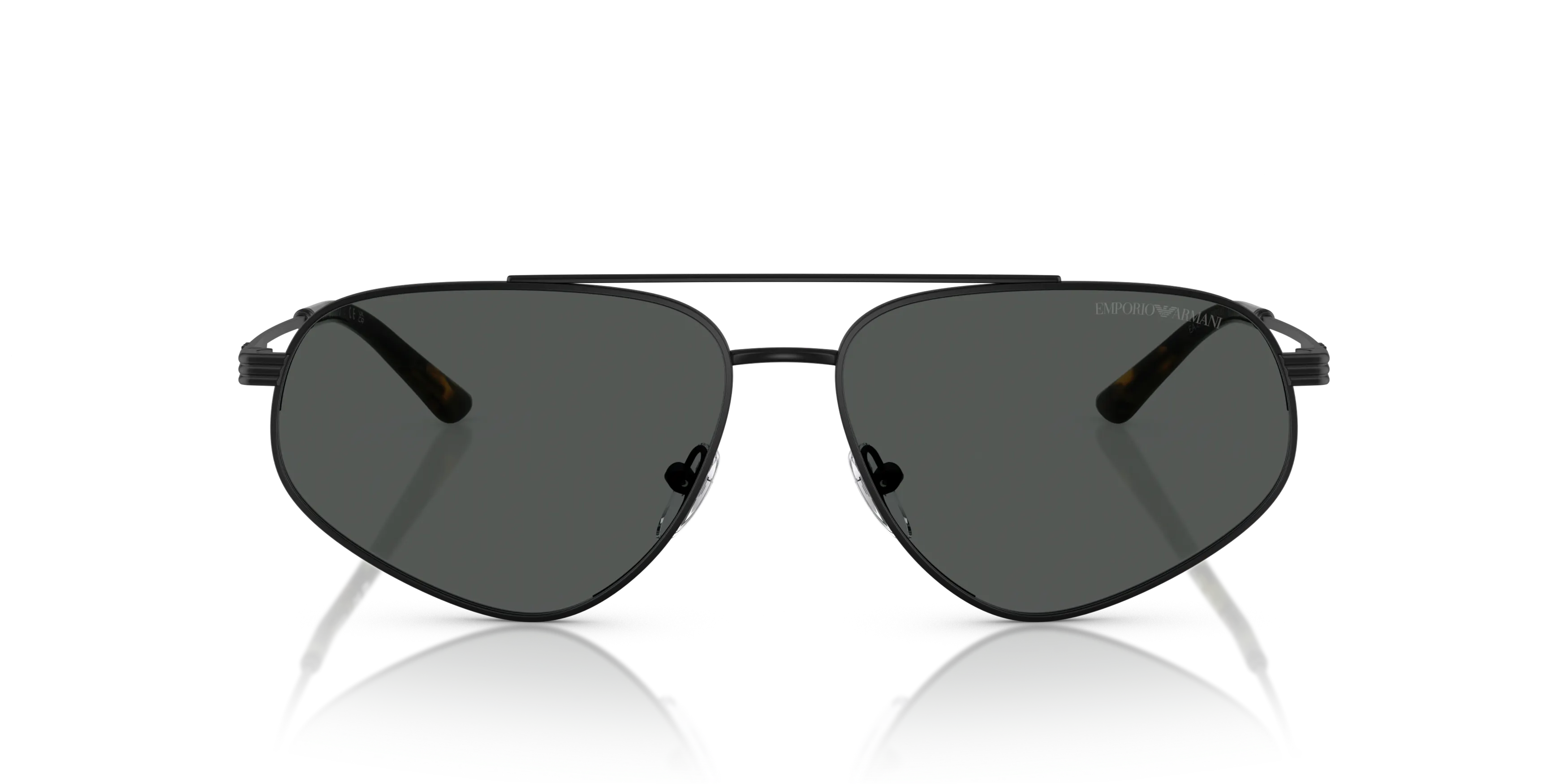 Front, Emporio Armani 0EA2156 300187 Solbriller