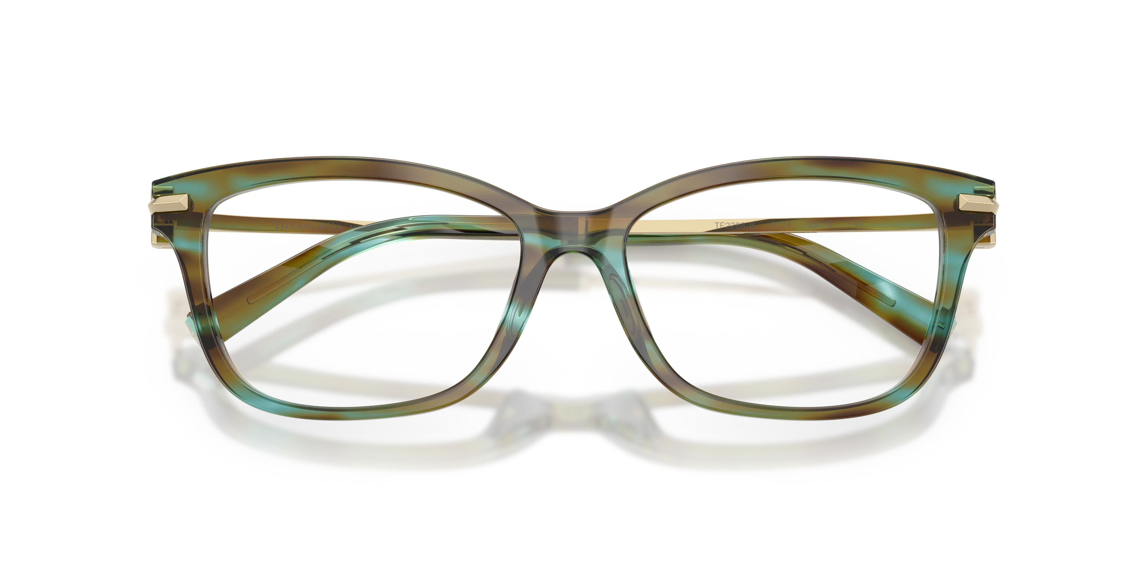 Folded, TIFFANY TF2288B 8124