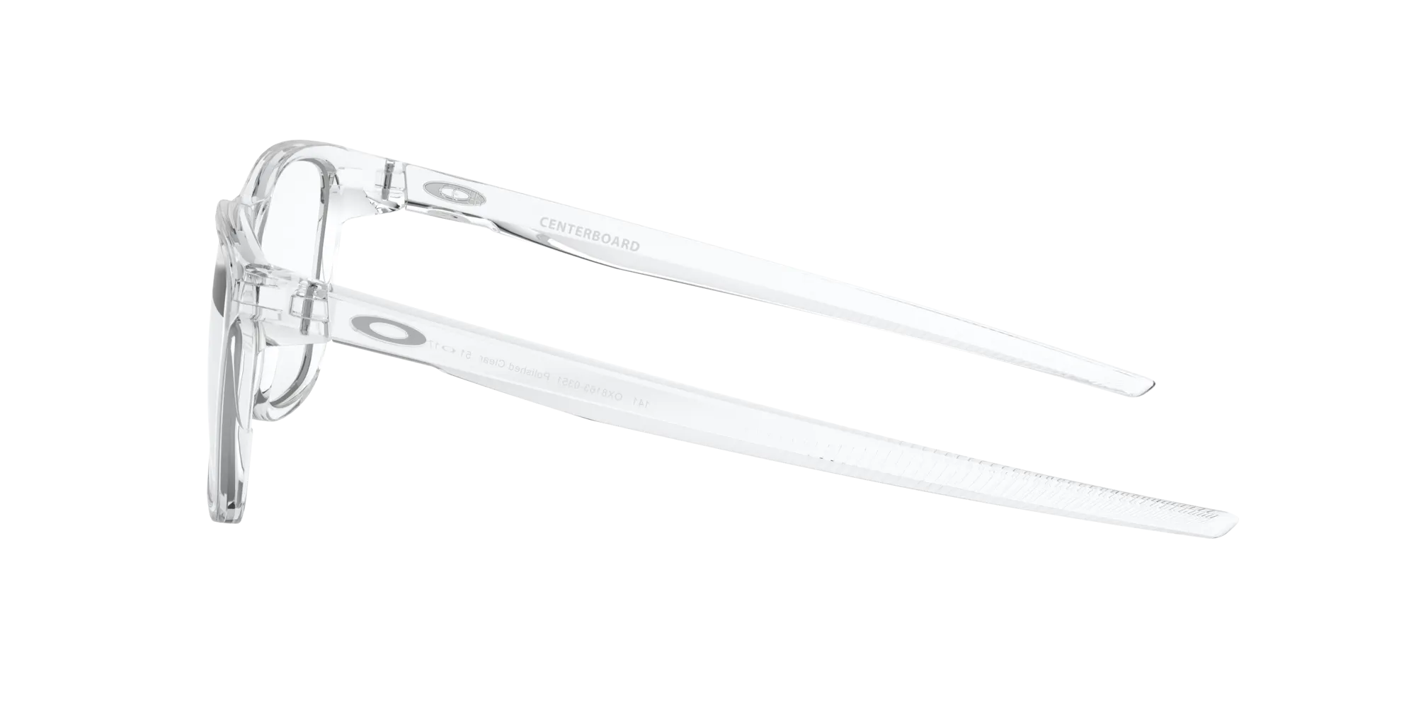 Angle_Left02, Oakley Centerboard OX 8163 Glasses