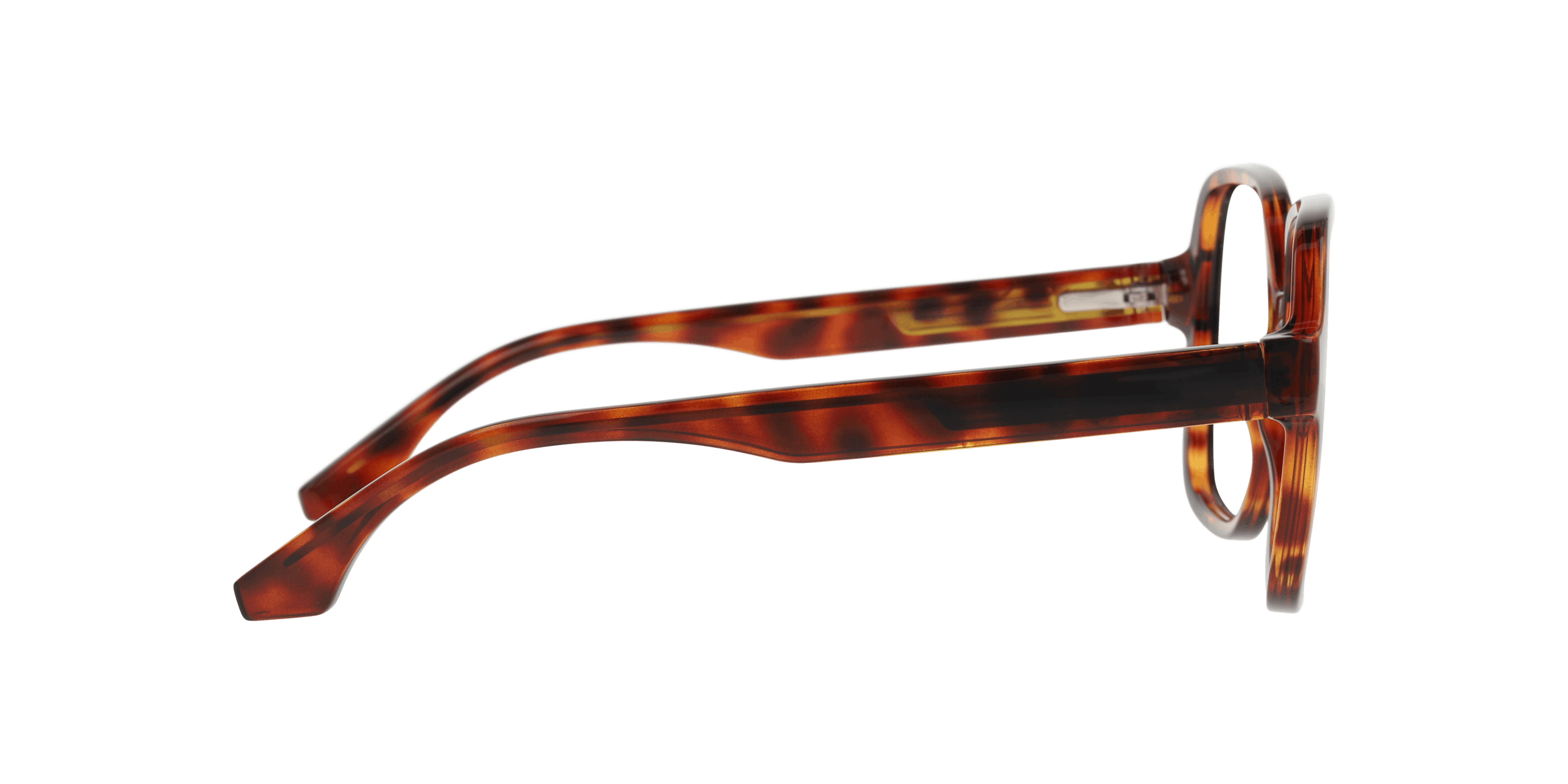 Angle_Right01, Bold Geometry 0IY3042 C01 Brillestel