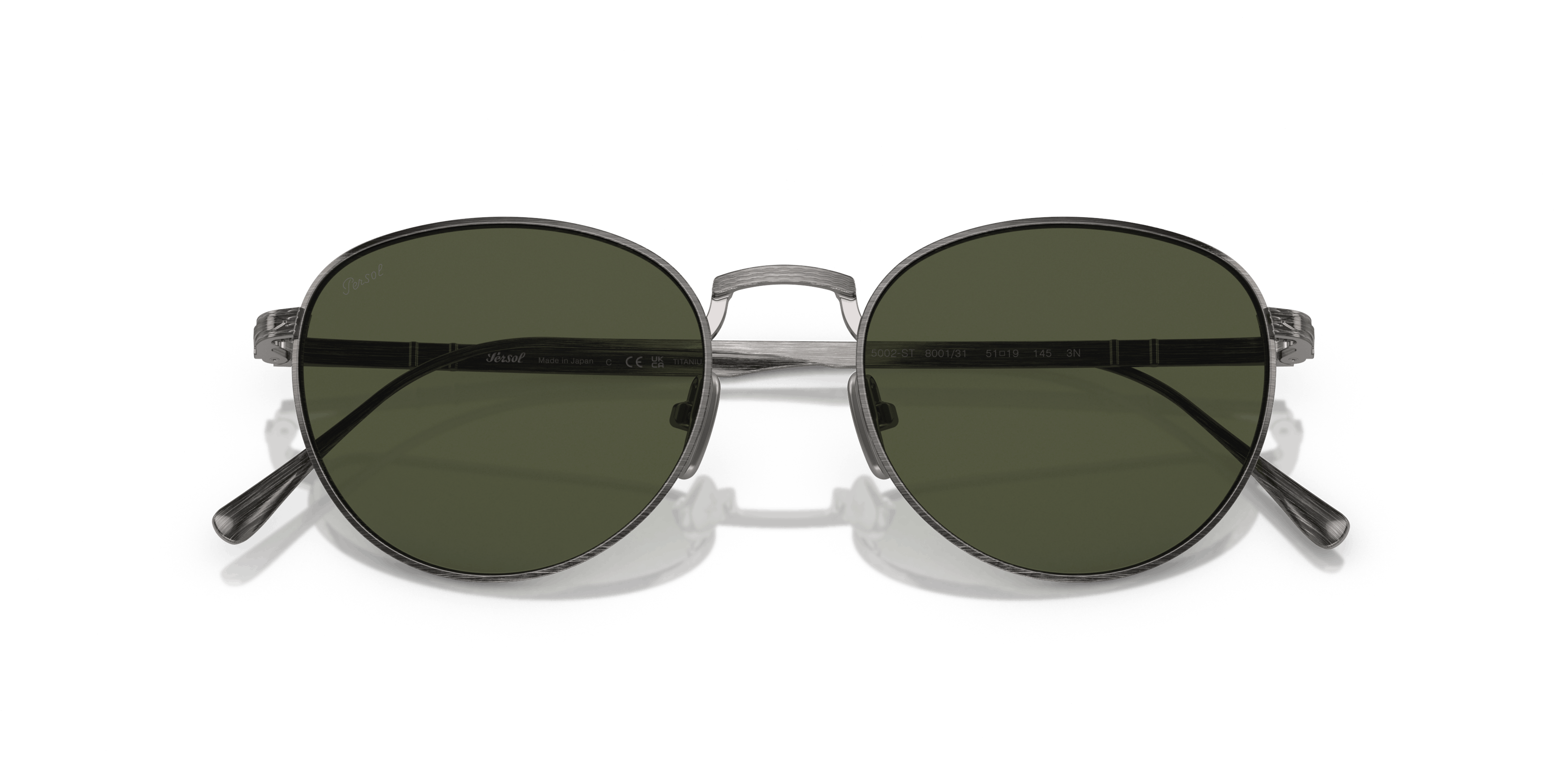 Folded, Persol PO5002ST 800131