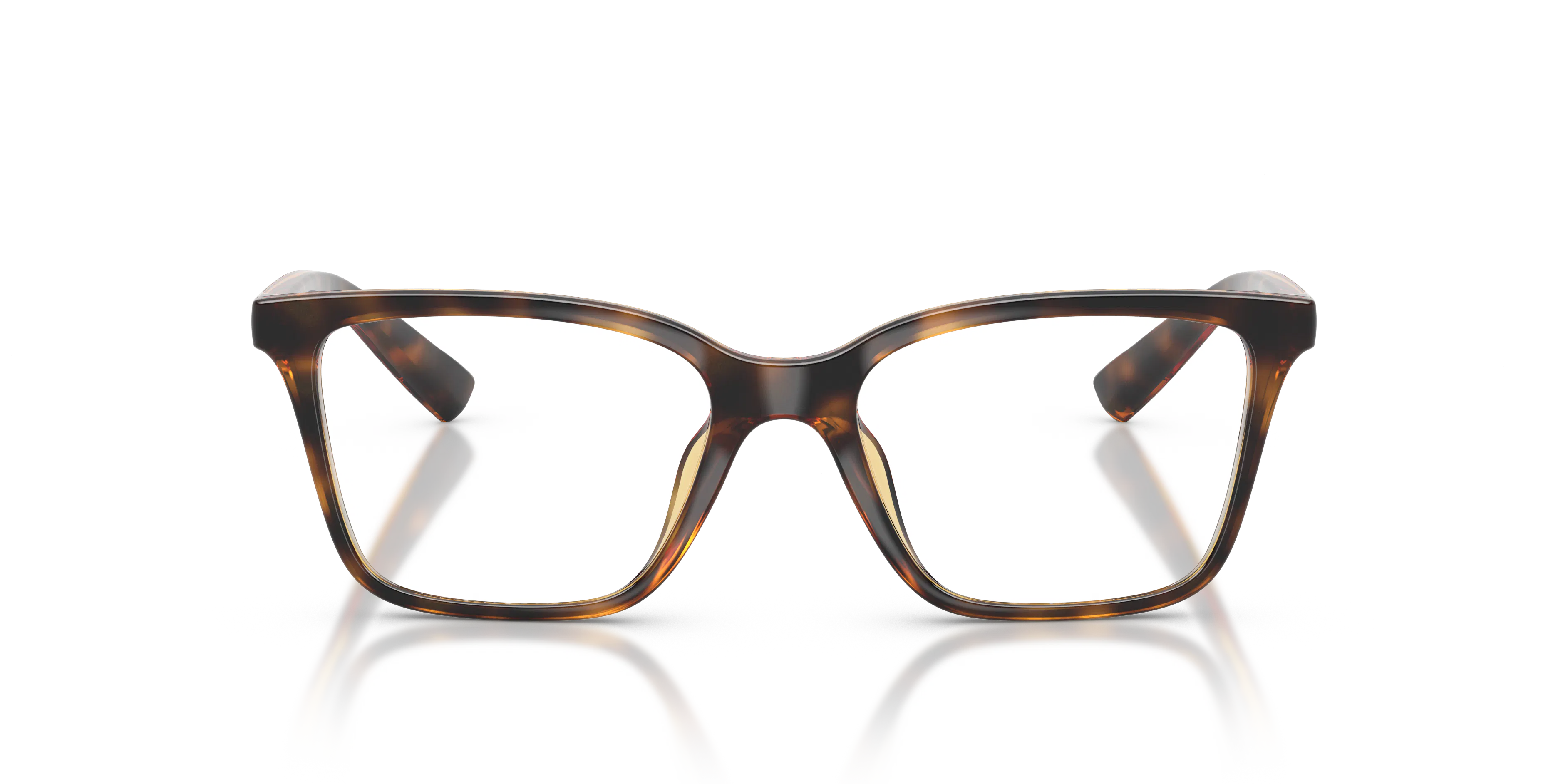 Front, Armani Exchange AX3146U 8213