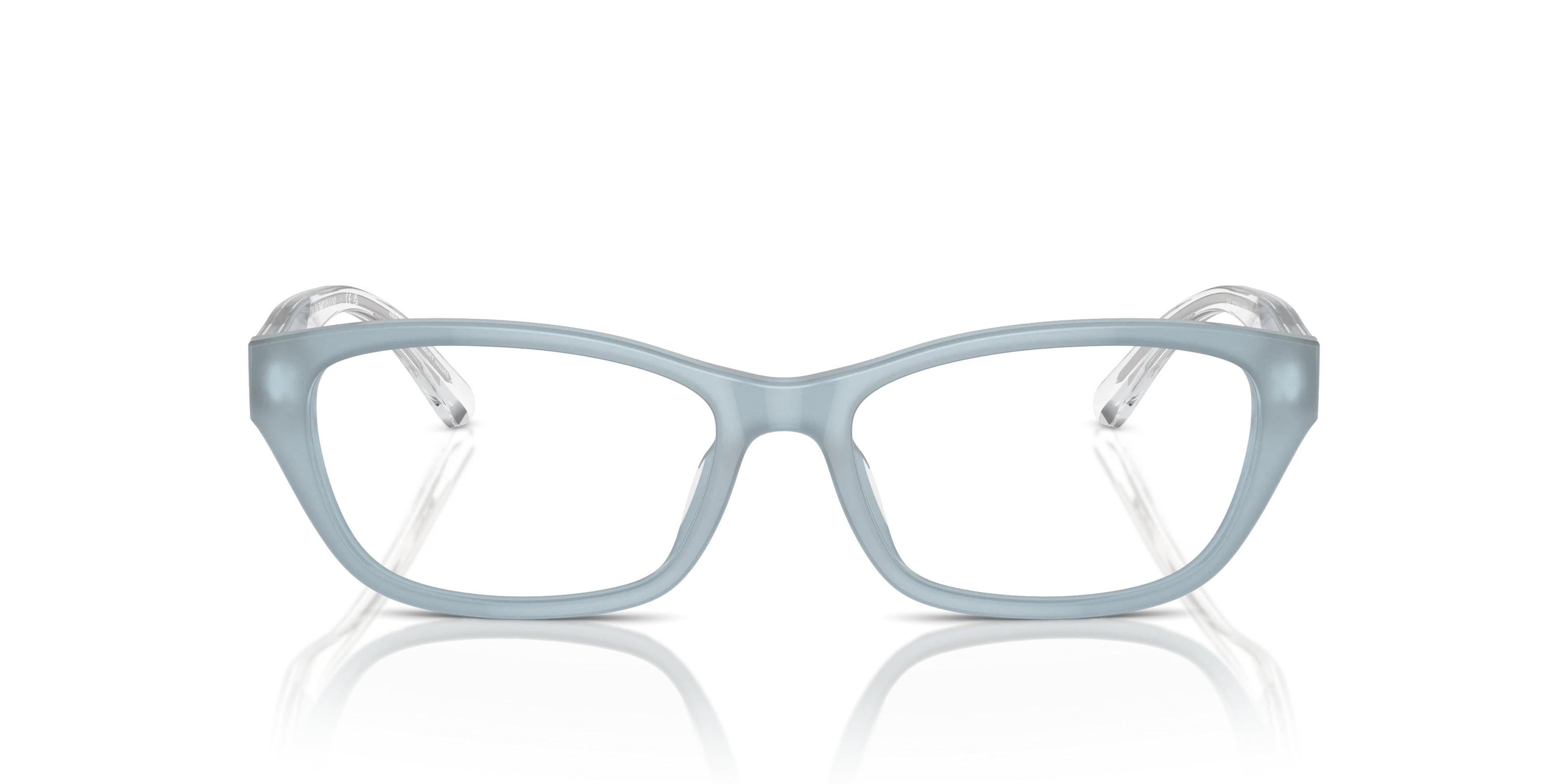 Front, Emporio Armani 0EA3238U 6096 Glasögonbåge