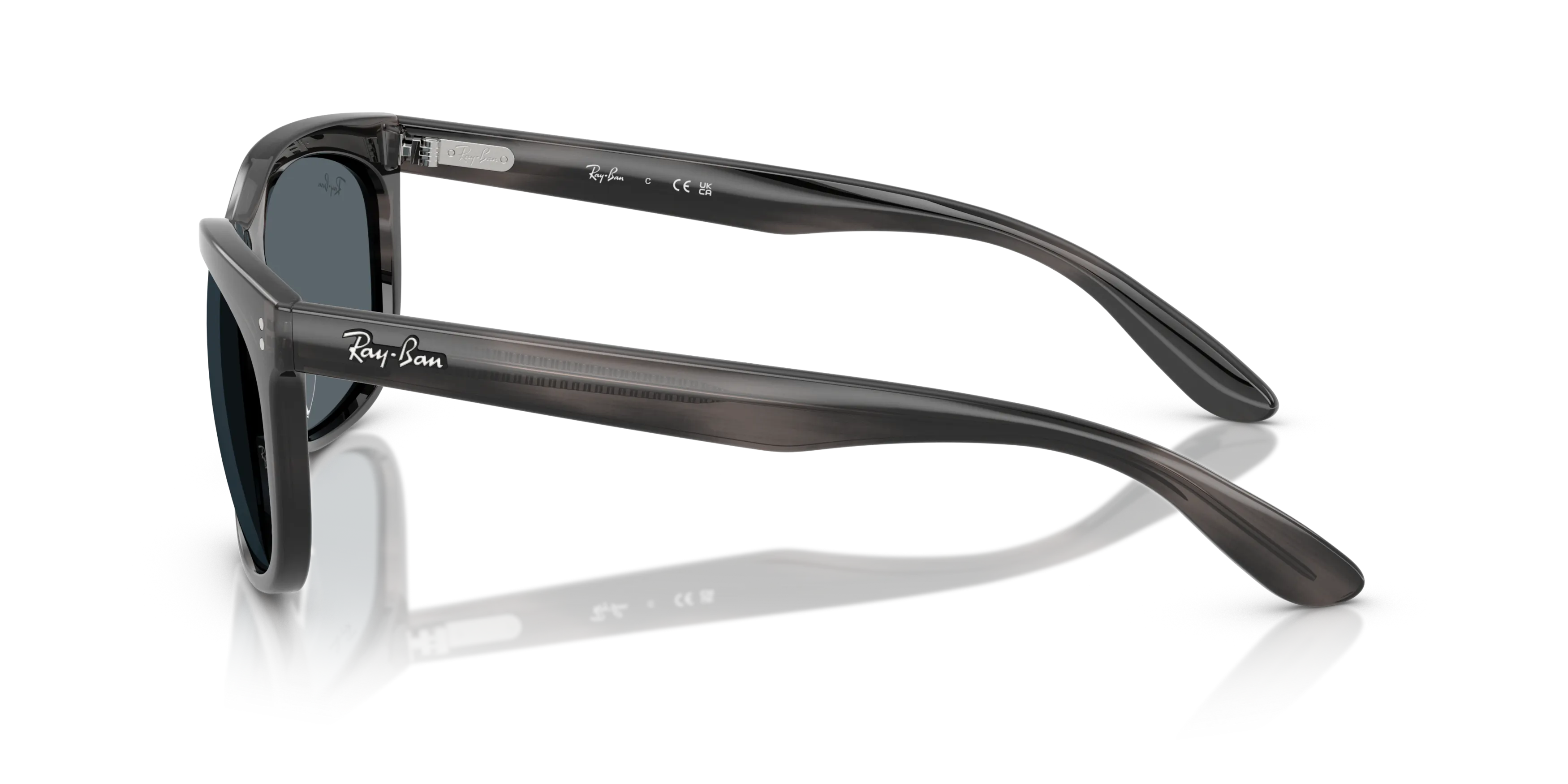 Angle_Left02, Ray-Ban Balorette RB2389 004/58