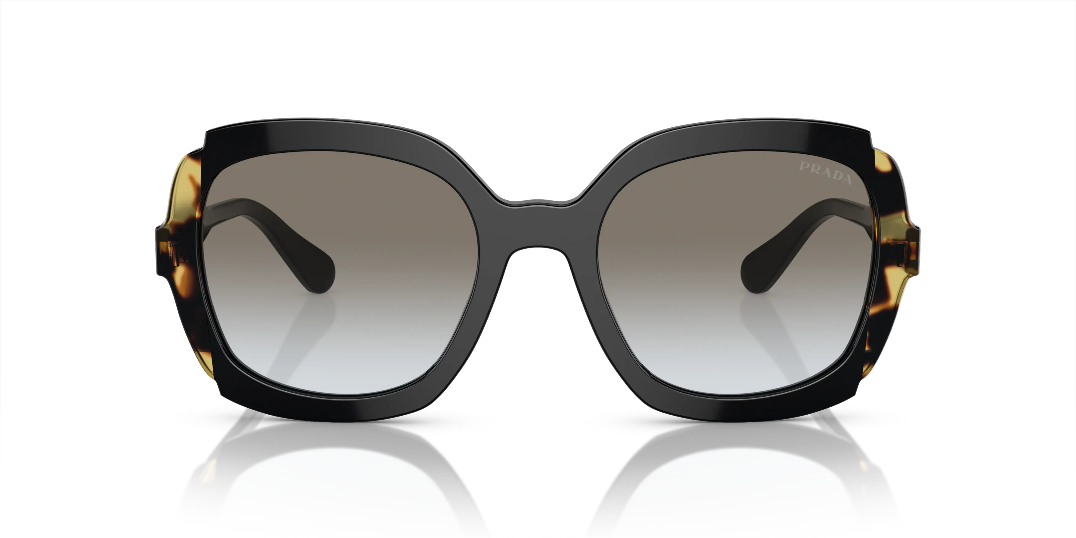 Front, Prada PR 16US 3890A7