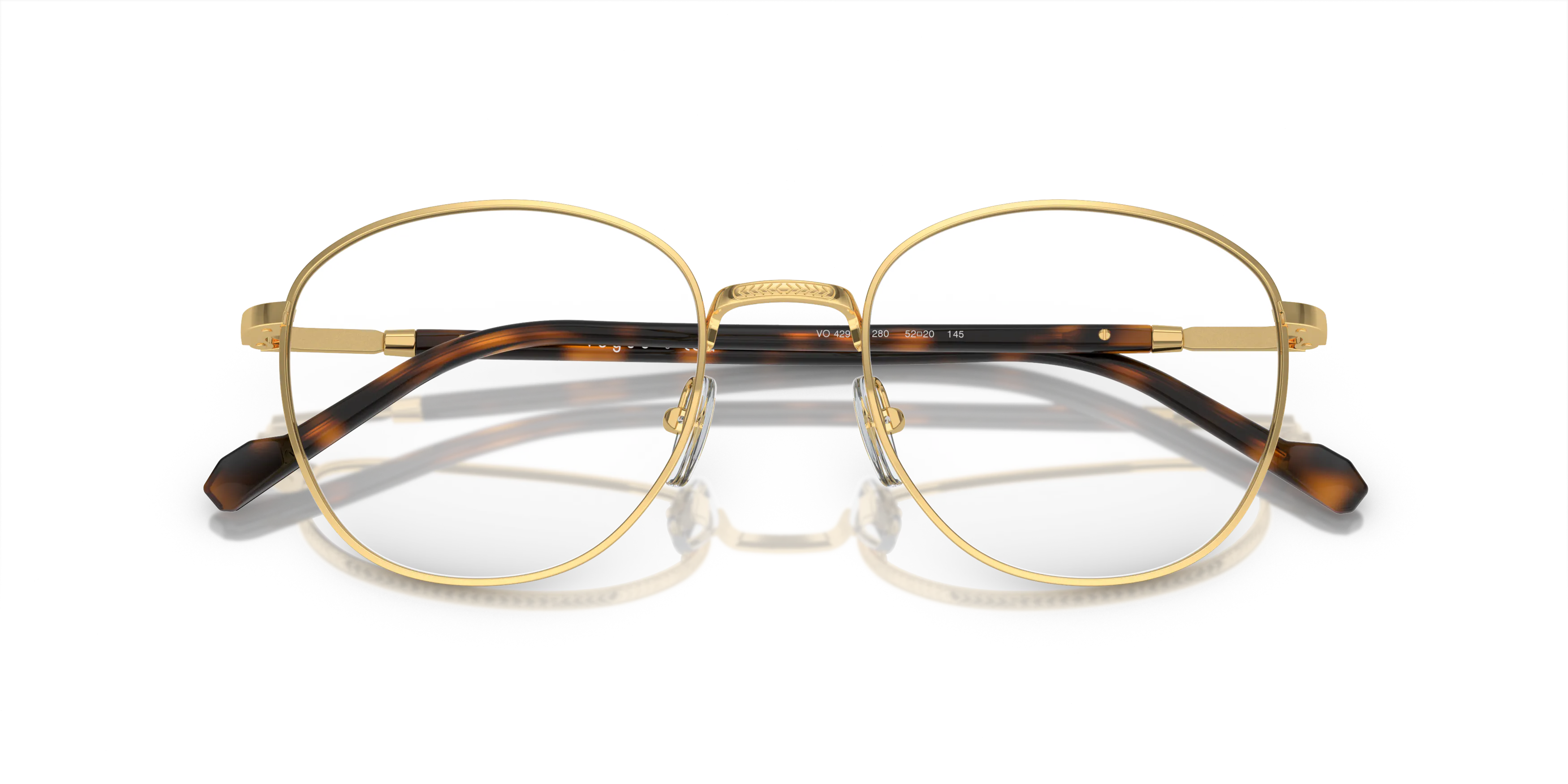 Folded, VOGUE EYEWEAR VO4291 280