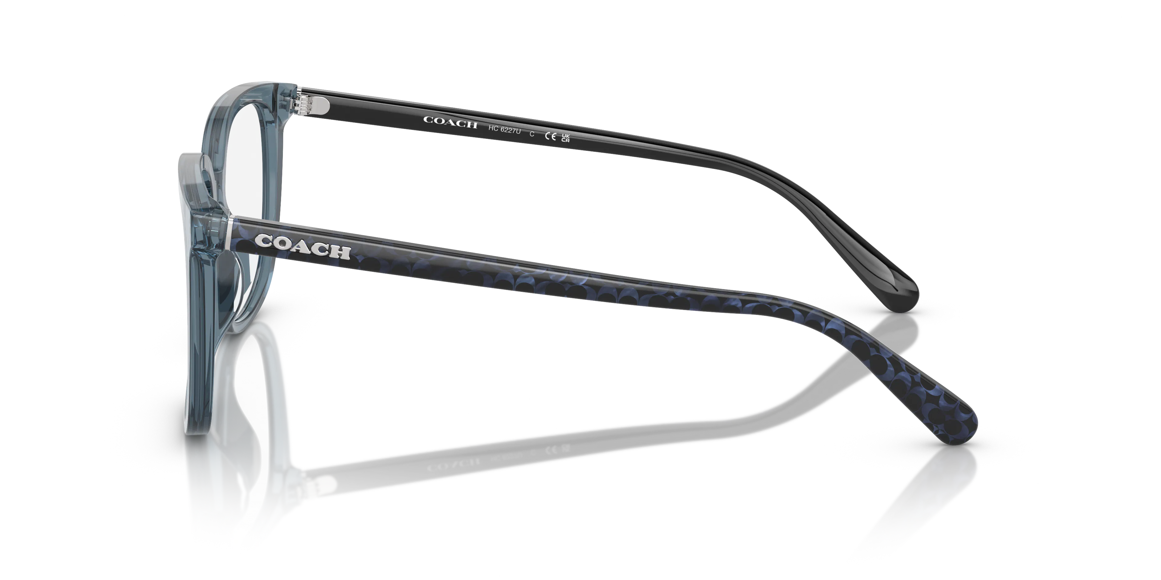 Angle_Left02, Coach HC6227U 5794