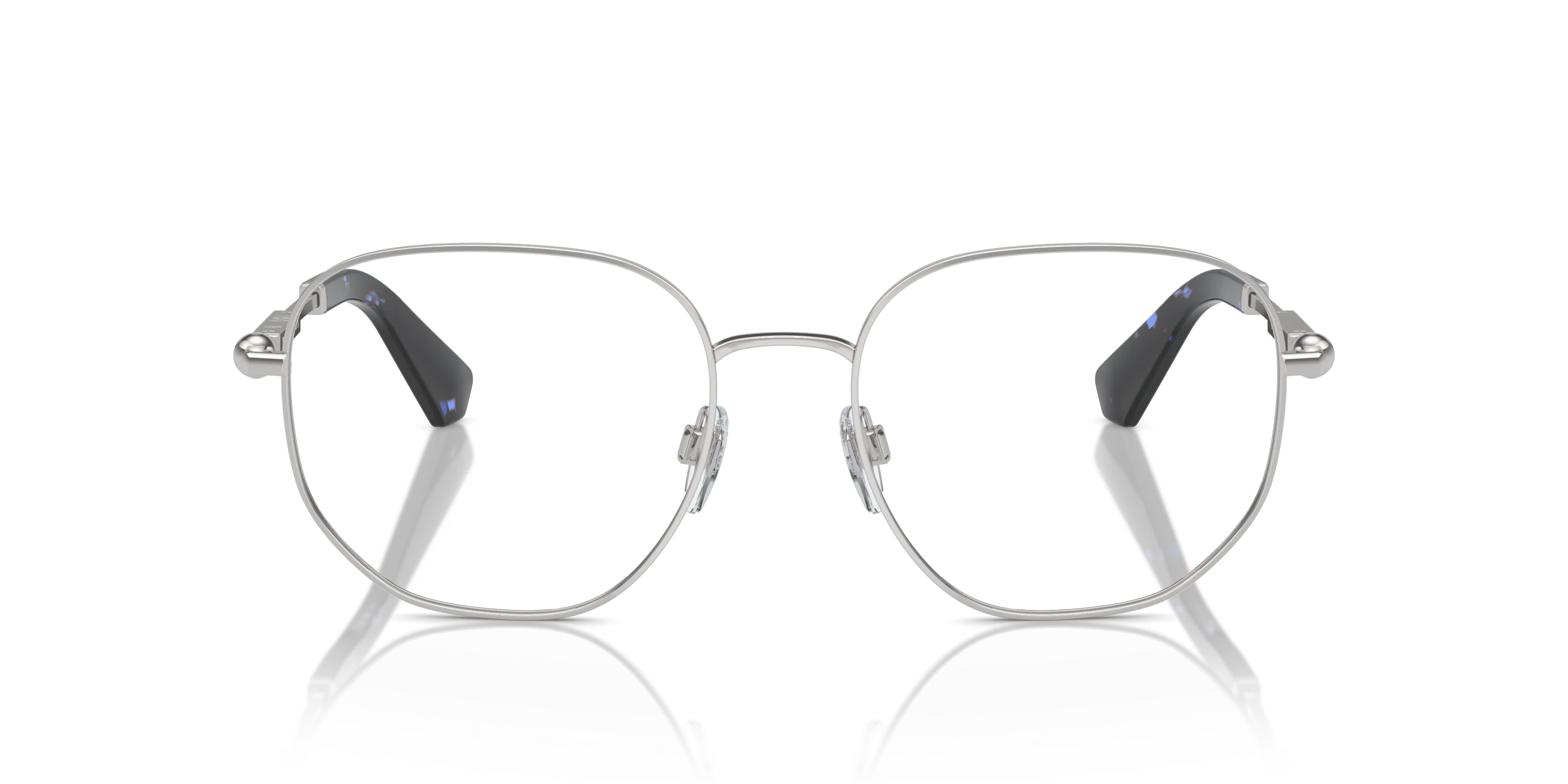 Front, Burberry BE1385 1005