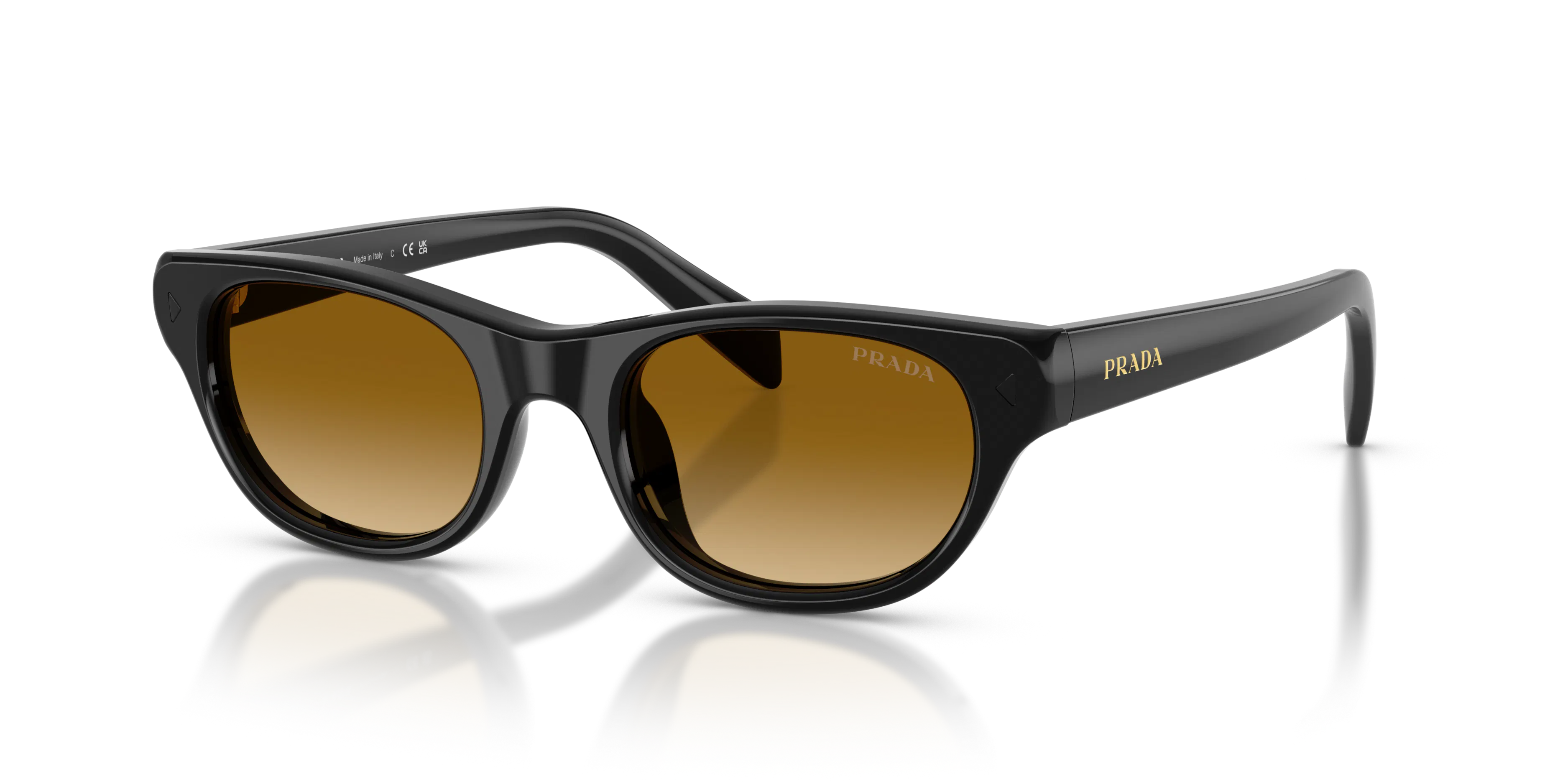 Angle_Left01, Prada PR C08S 16K10X