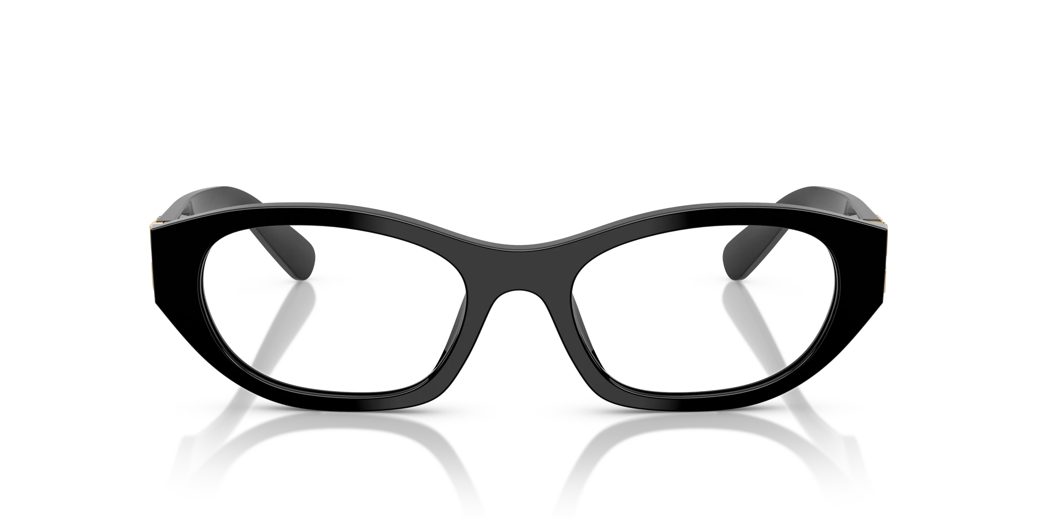 Front, Miu Miu MU 03WV 16K1O1