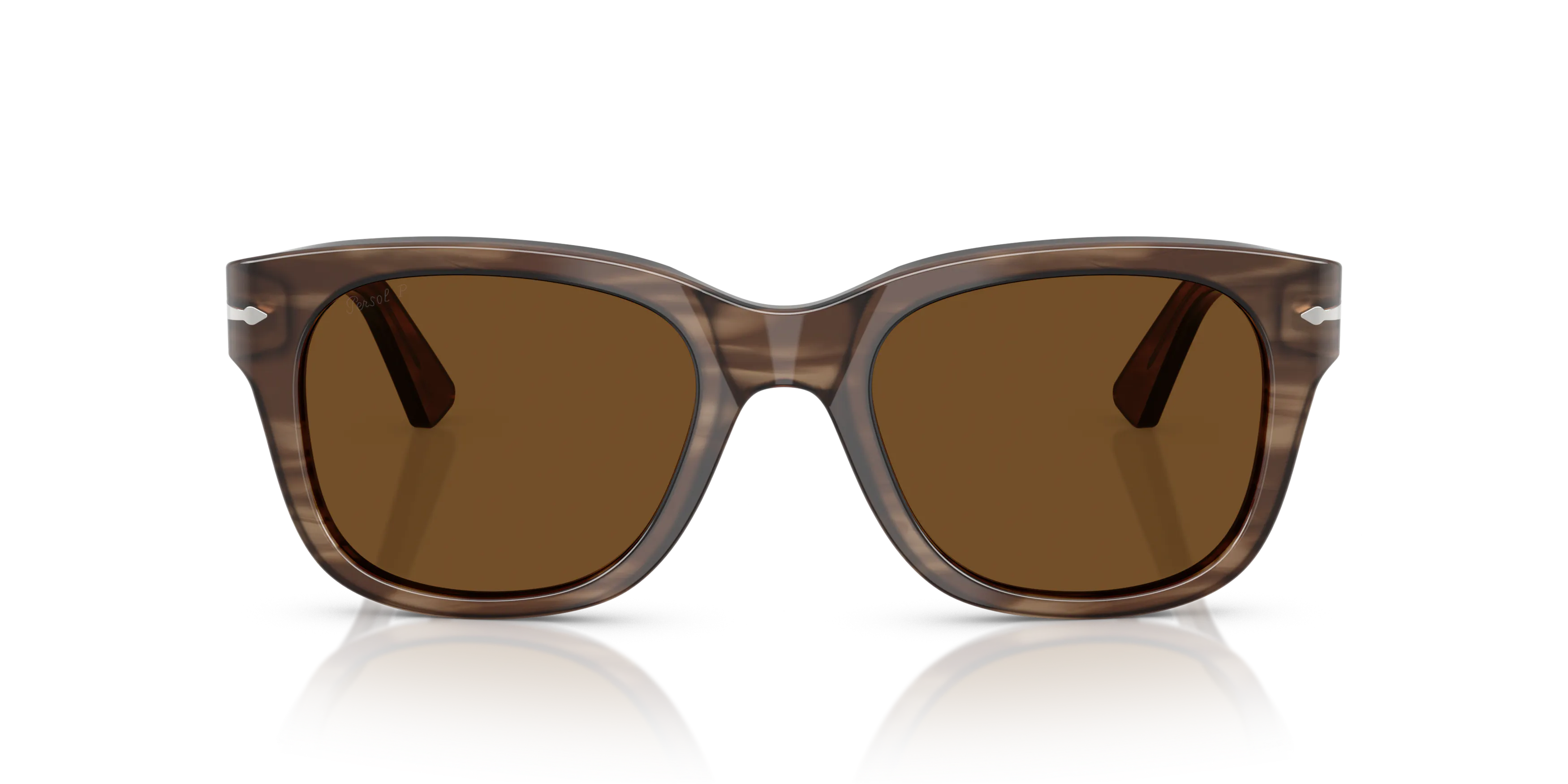 Front, Persol 0PO3372S 120857 Solbriller