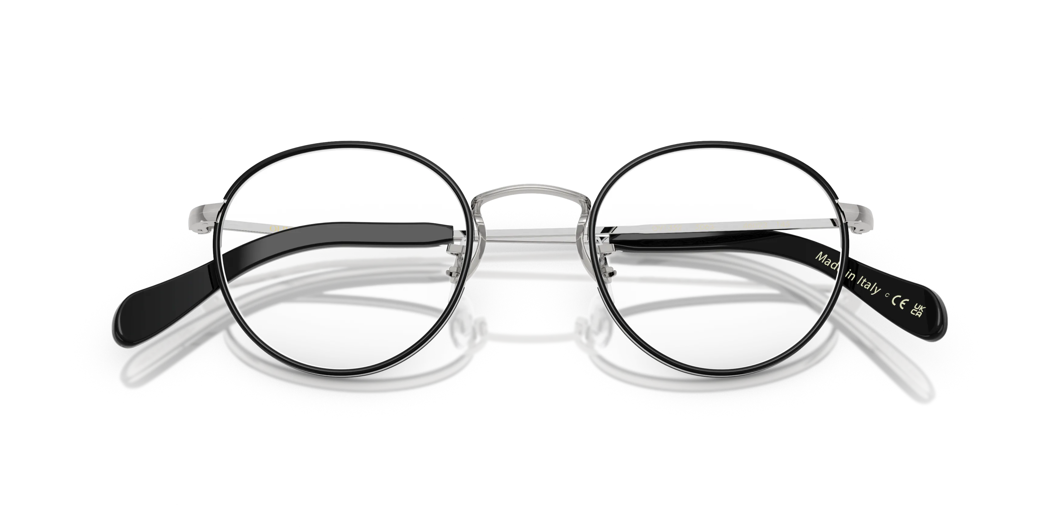 Folded, OLIVER PEOPLES OV1352 5063