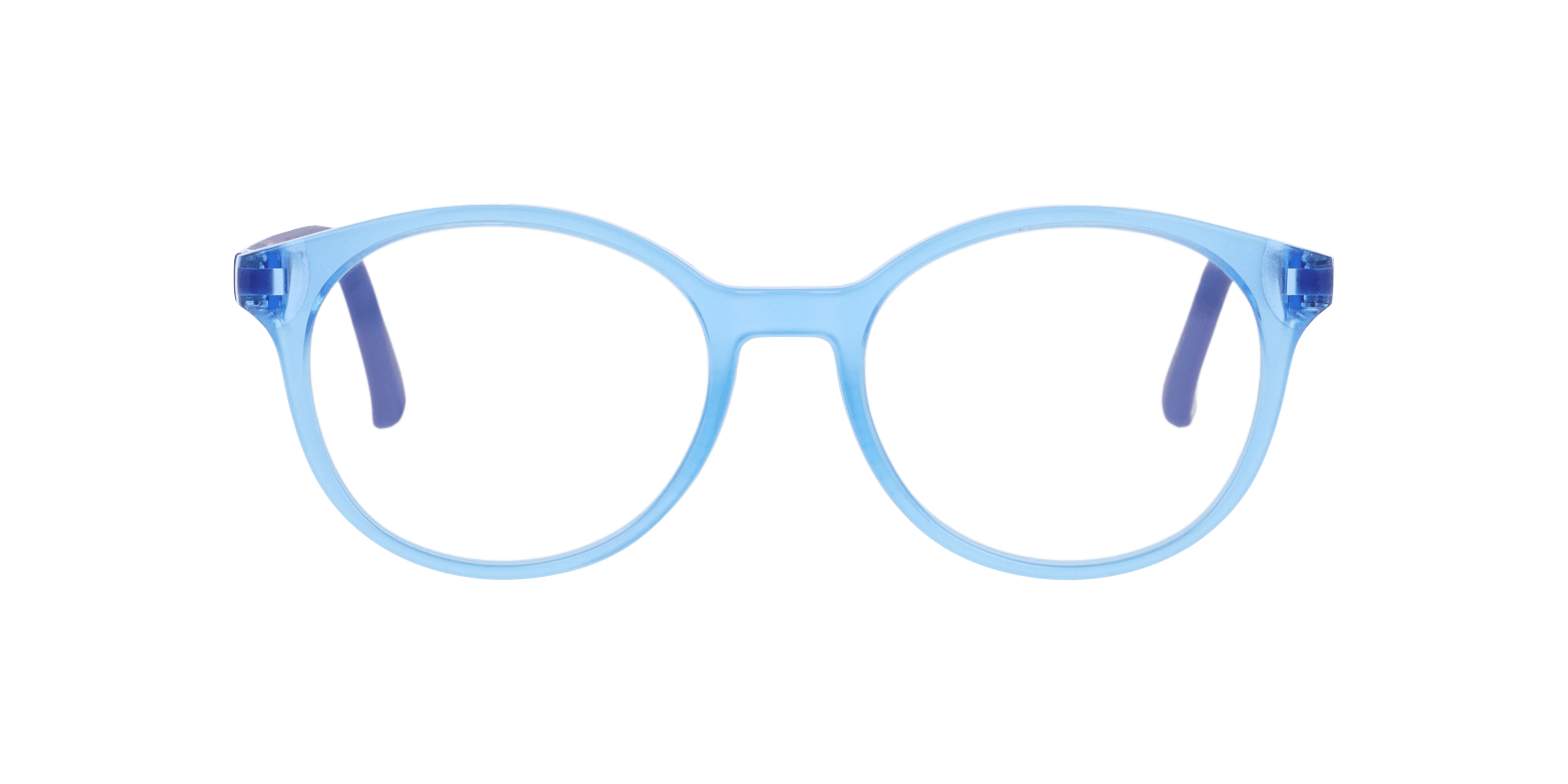 Front, Milo & Me 85130 T83