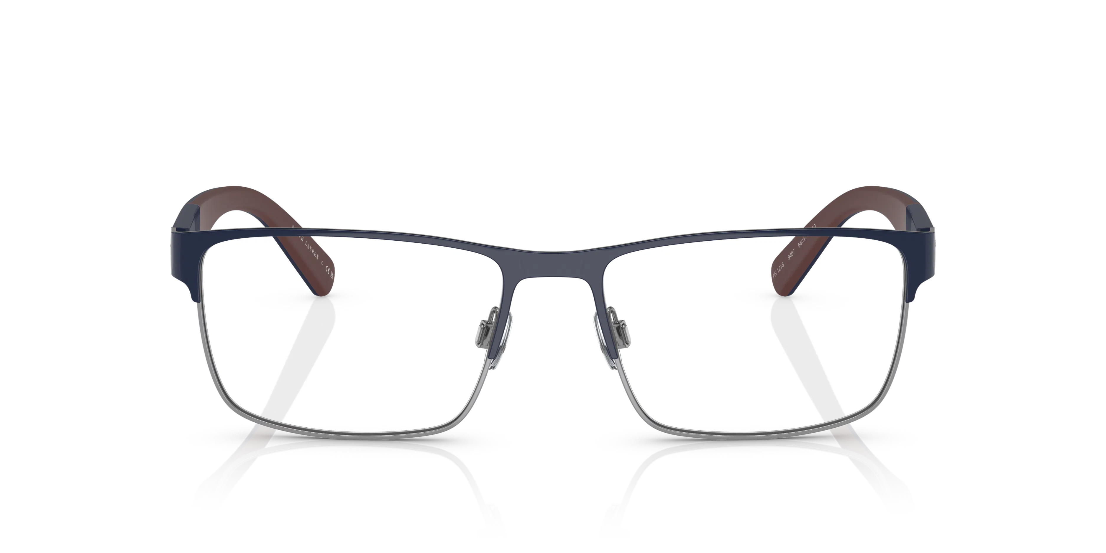 Front, Polo Ralph Lauren PH1215 9467