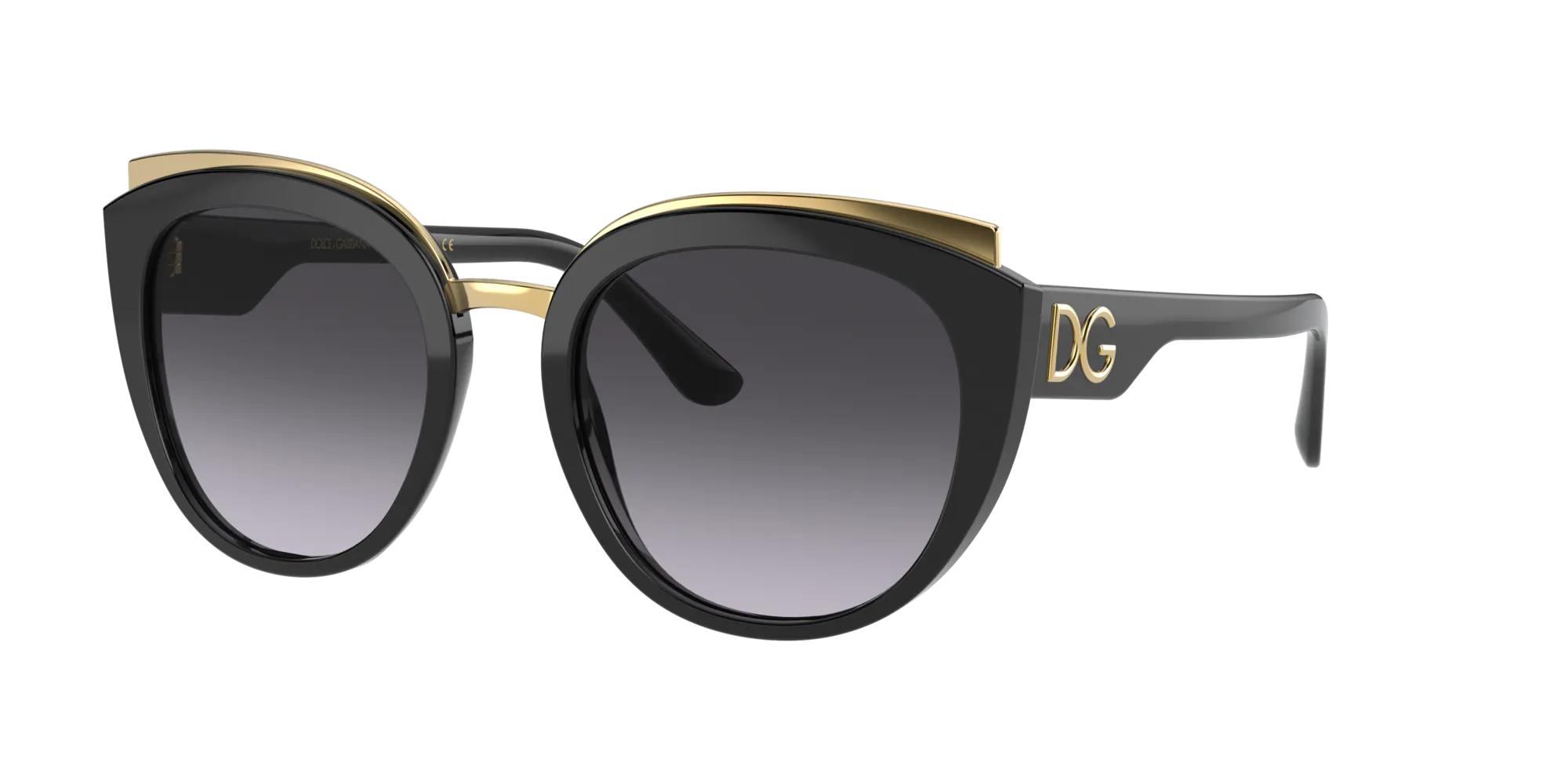 Angle_Left01, Dolce&Gabbana DG4383 501/8G
