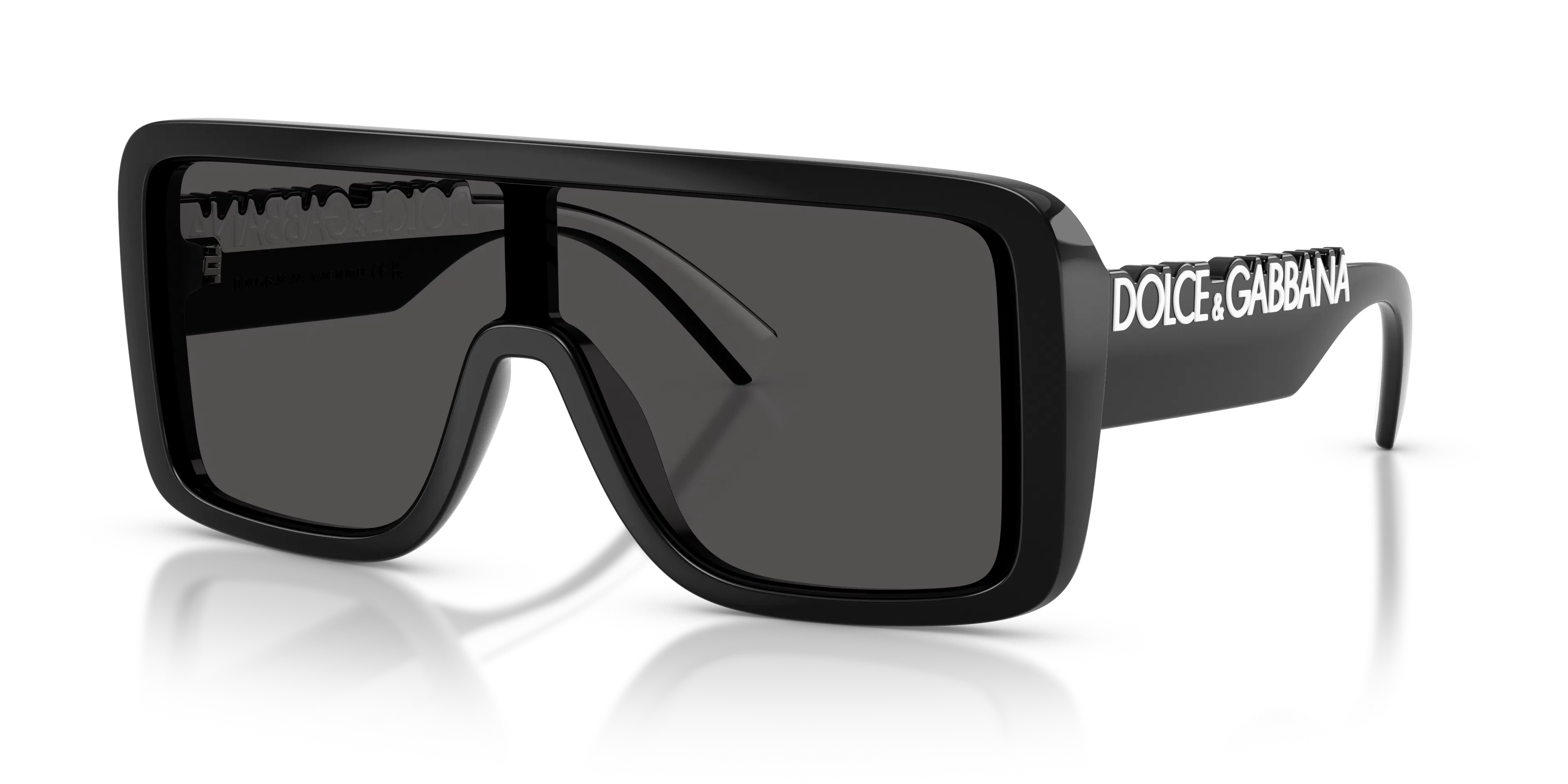 Angle_Left01, Dolce Gabbana 0DG6204 501/87 Solglasögon