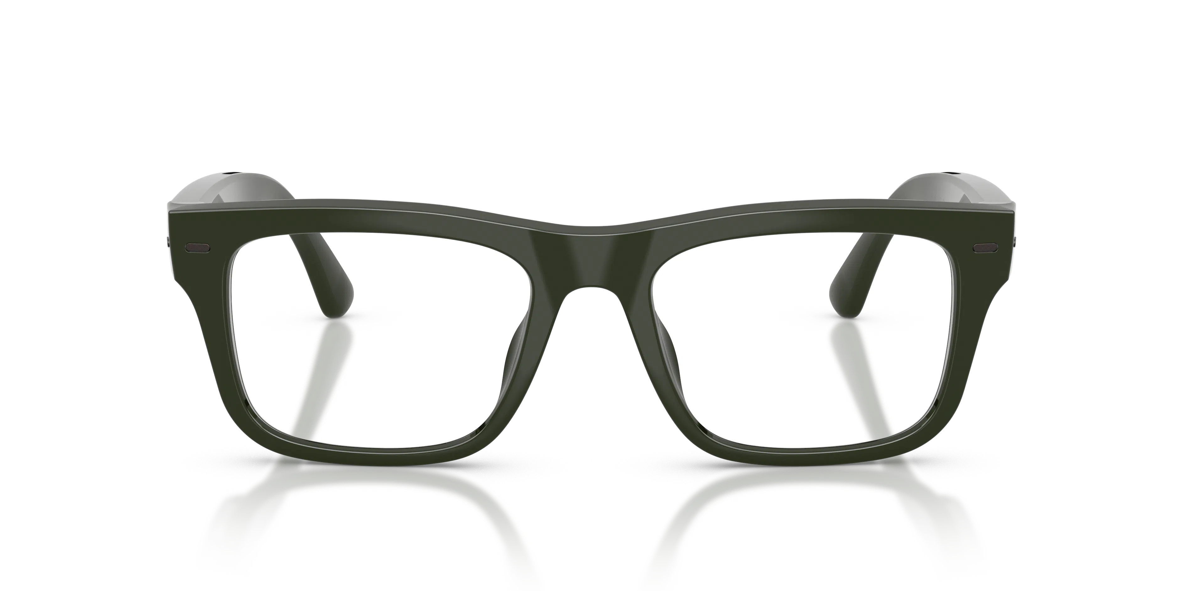 Front, Nuance Audio Plus AW5005 Gafas auditivas