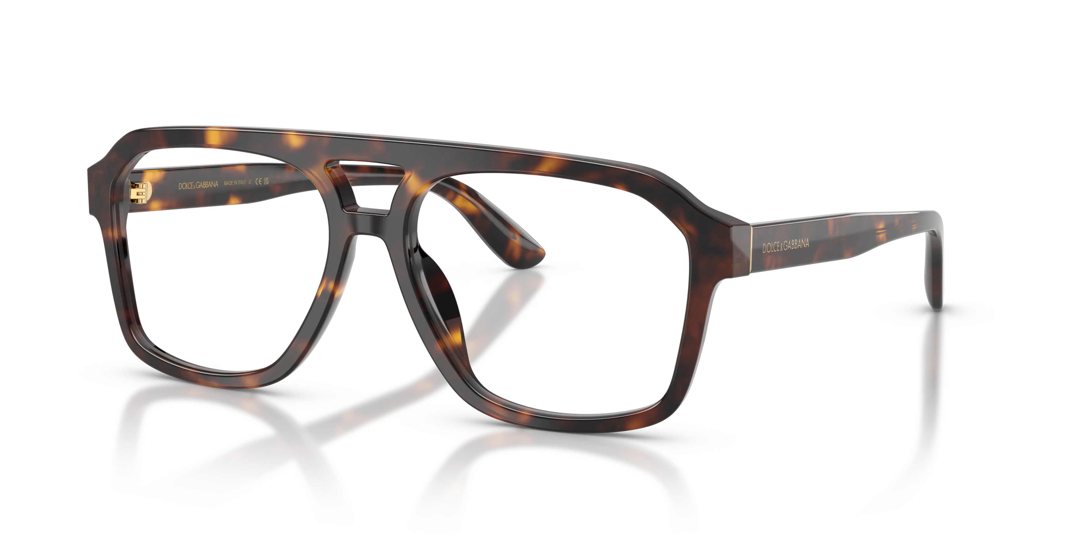 Angle_Left01, Dolce & Gabbana DG 3452 Glasses
