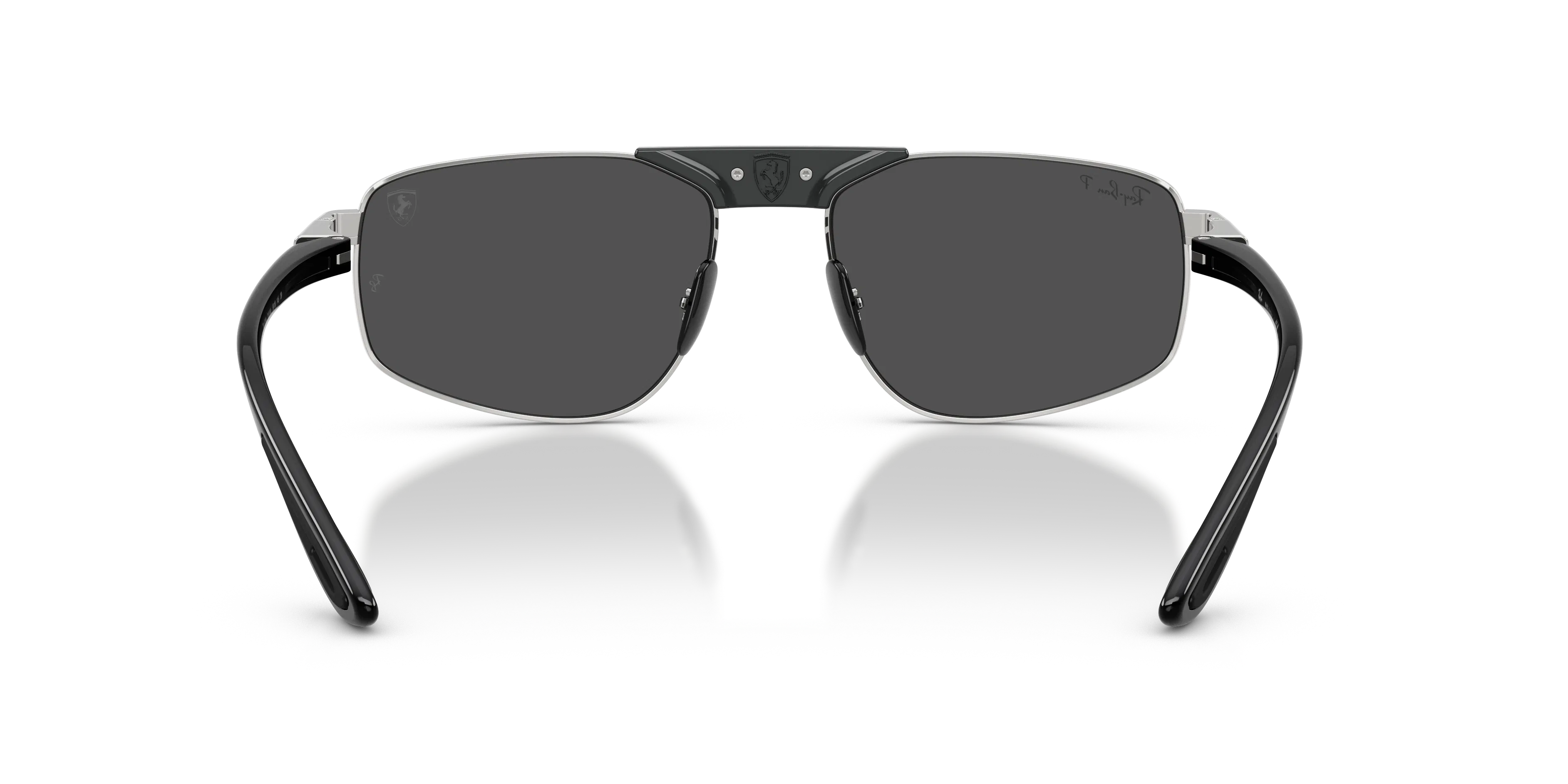 Detail02, Ray-Ban Scuderia Ferrari Collection RB 3776M Sunglasses