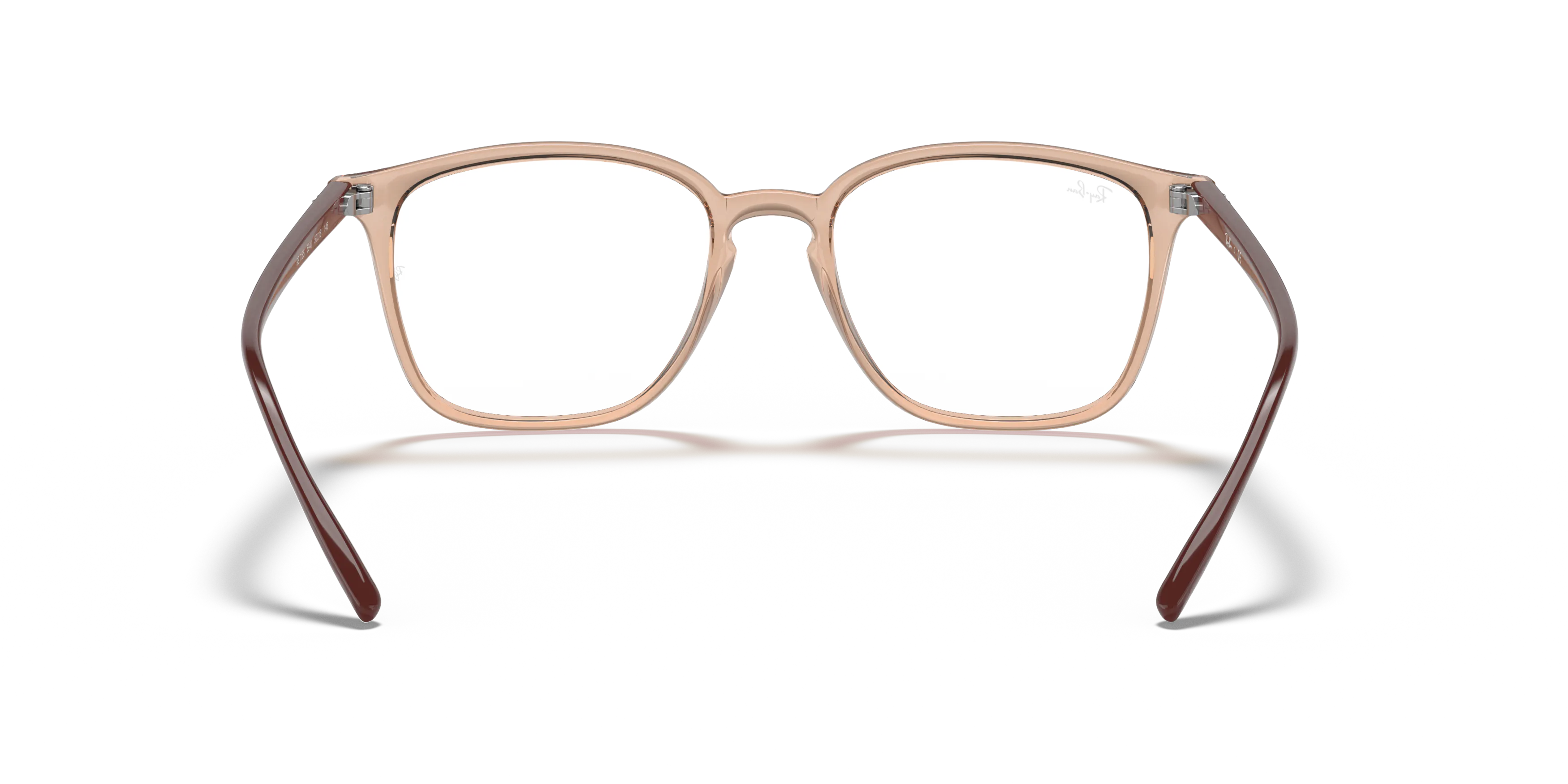 Ray-Ban RX 7185 Glasses | Vision Express