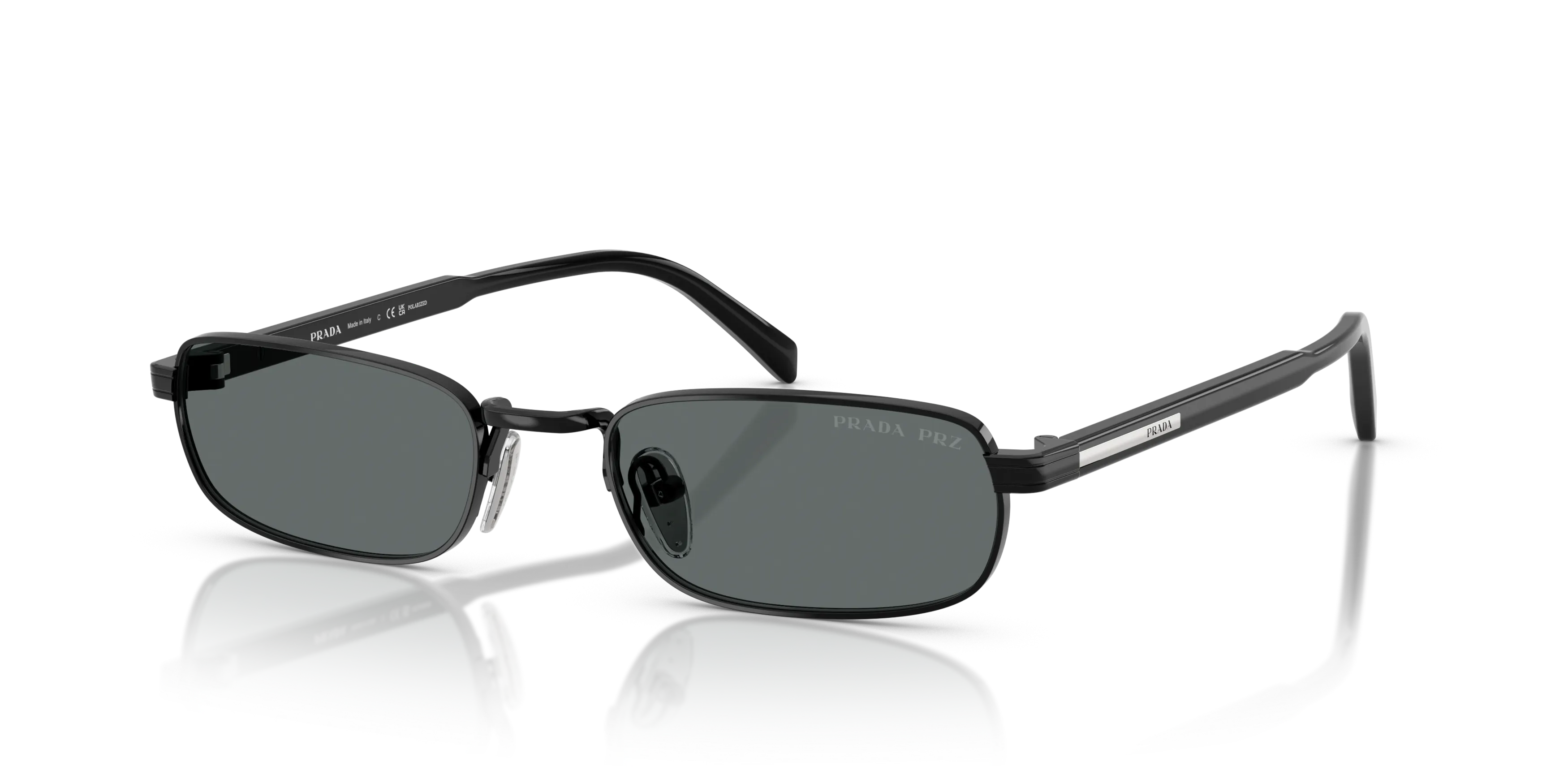 Angle_Left01, Prada PR B54S 1AB5Z1