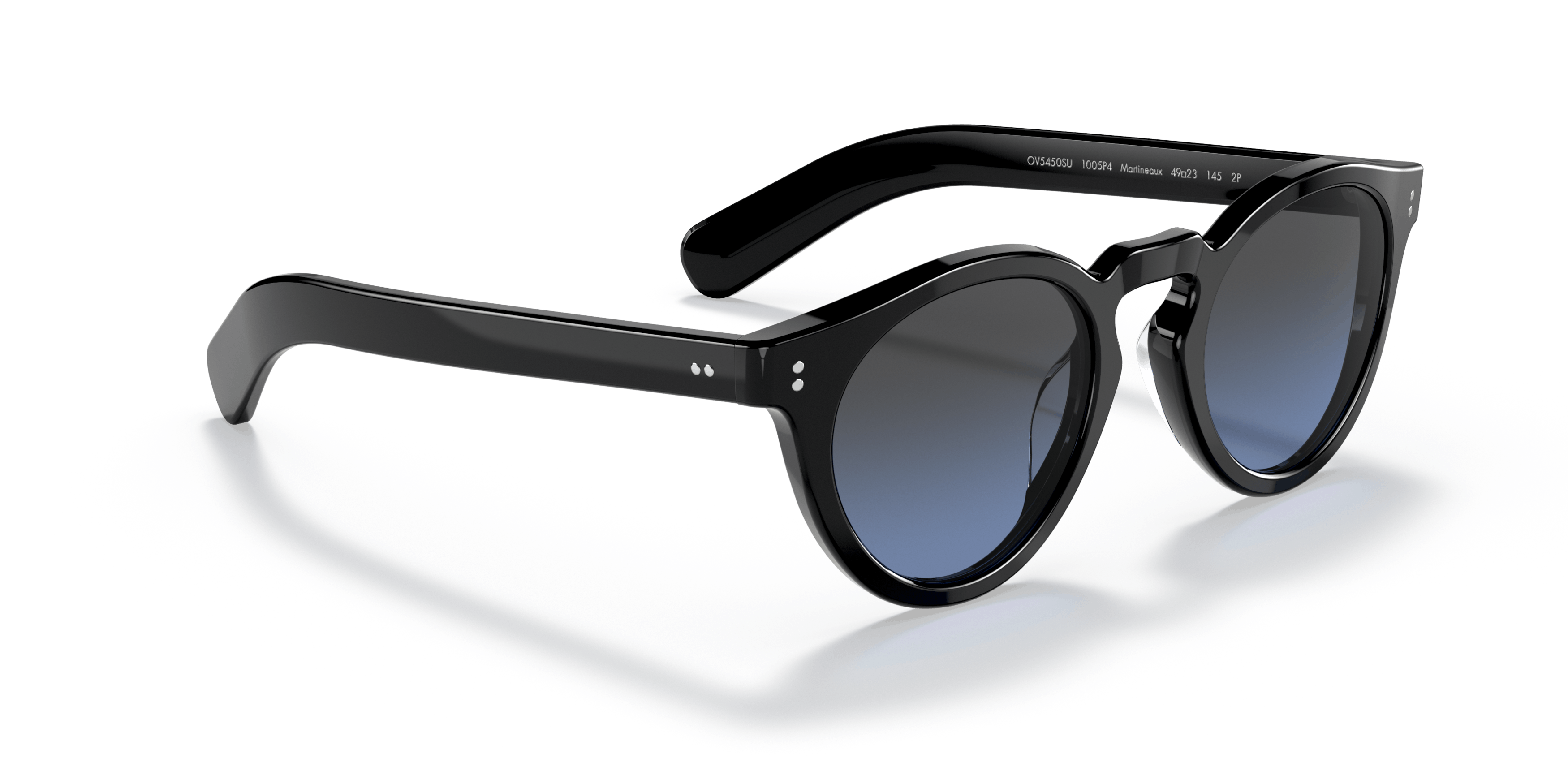 Detail05, Oliver Peoples MARTINEAUX OV5450SU 1005P4
