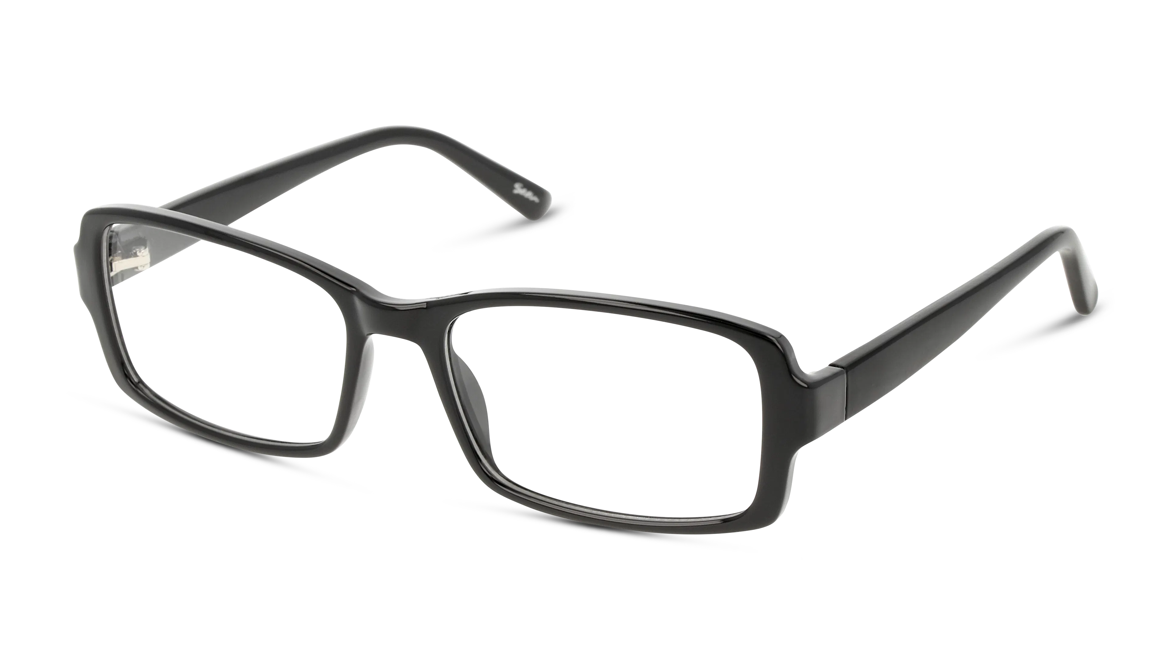 Angle_Left01, Seen SN KF01 Glasses