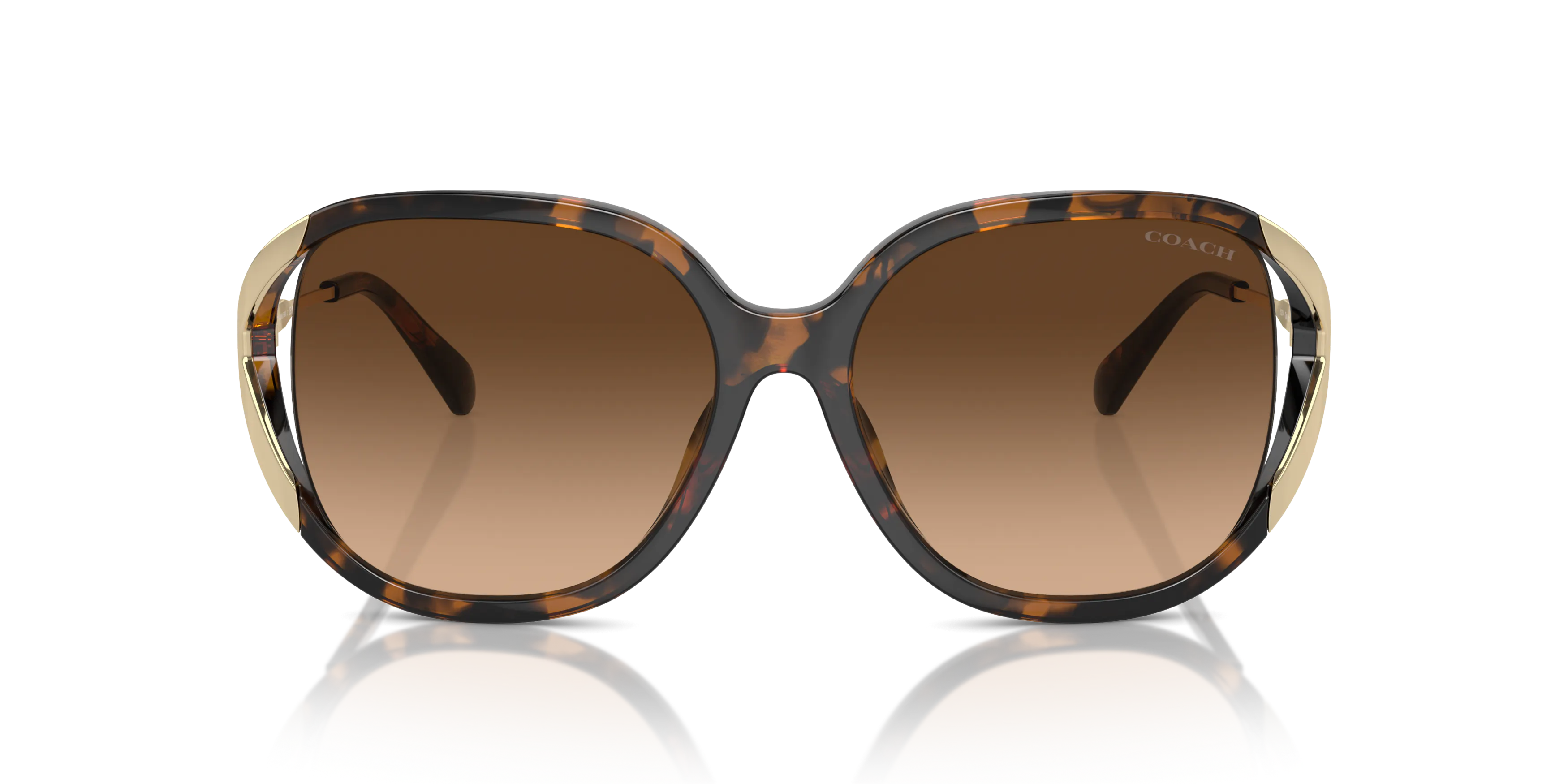 Front, COACH HC8396U 512074