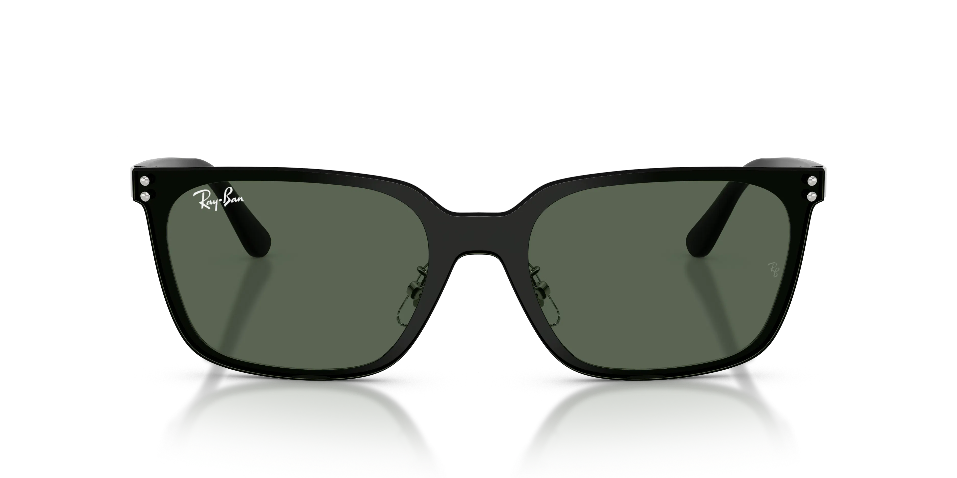 Front, Ray-Ban RB3784D 003/71