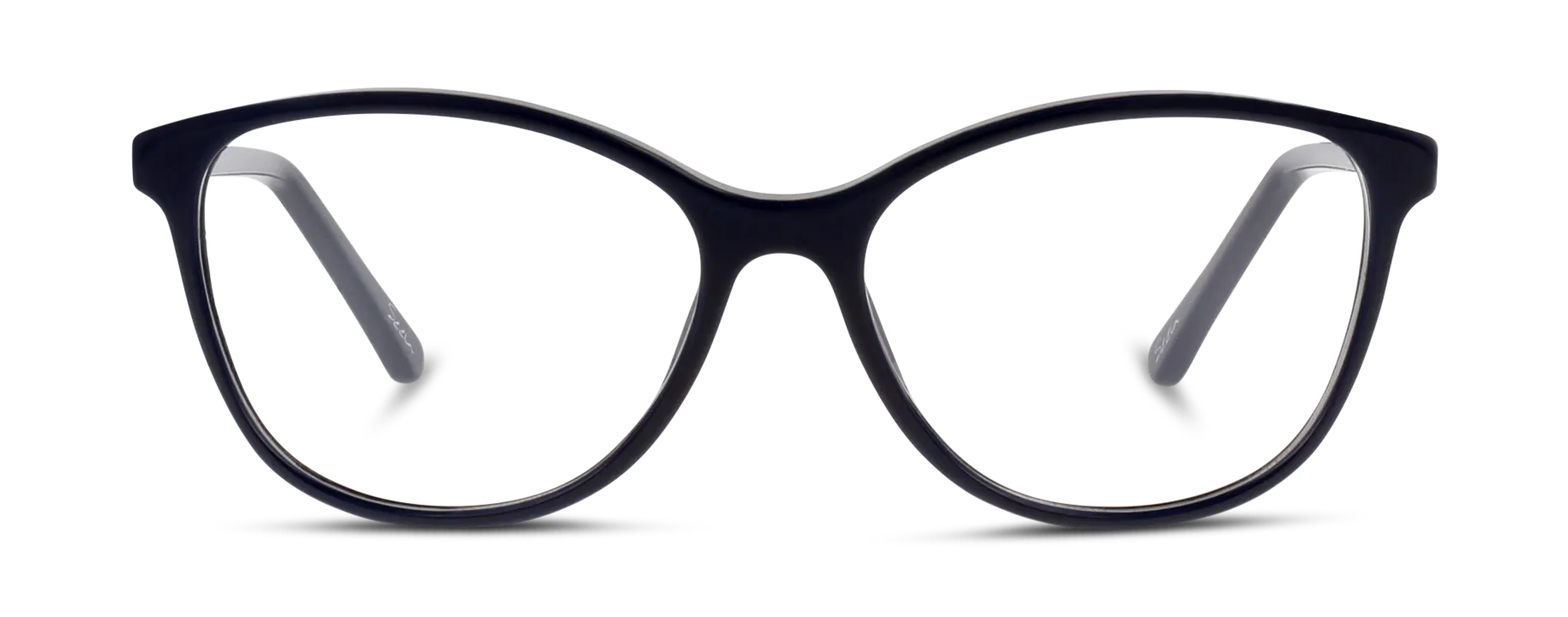 Front, Seen SN FF06 Glasses