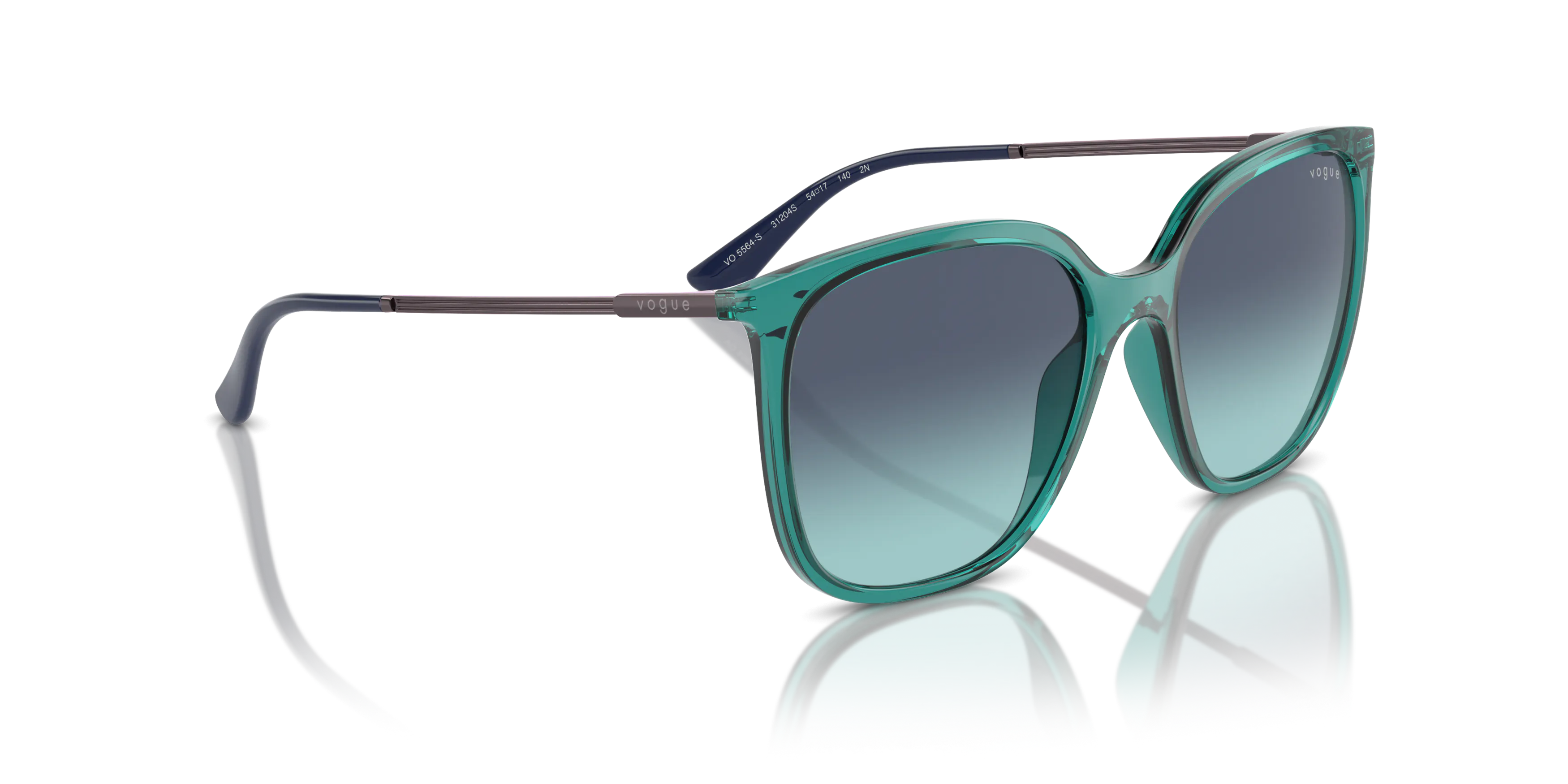 Angle_Right01, Vogue Eyewear VO5564S 31204S