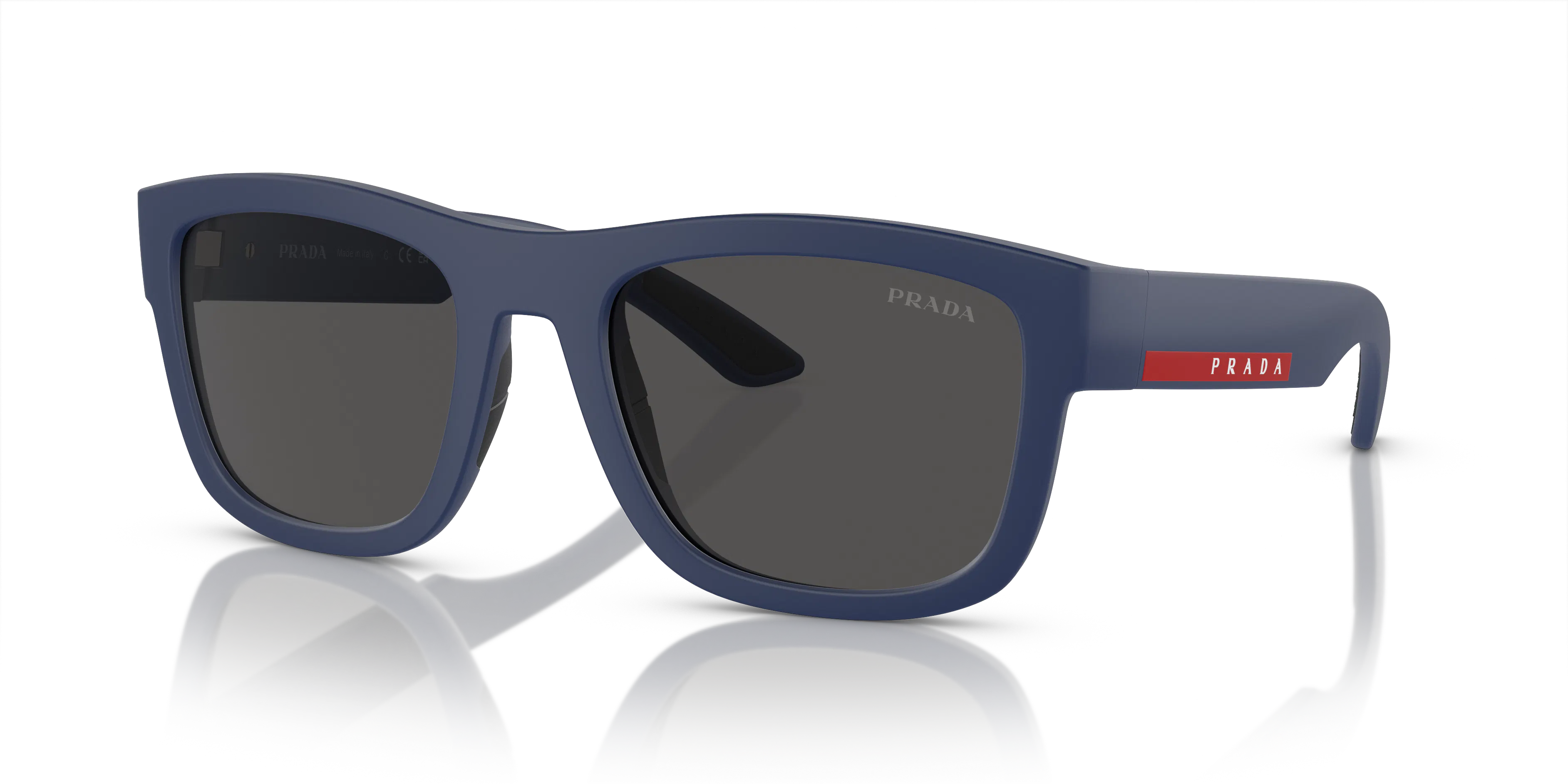 Angle_Left01, Prada Linea Rossa PS 01ZS TFY06F