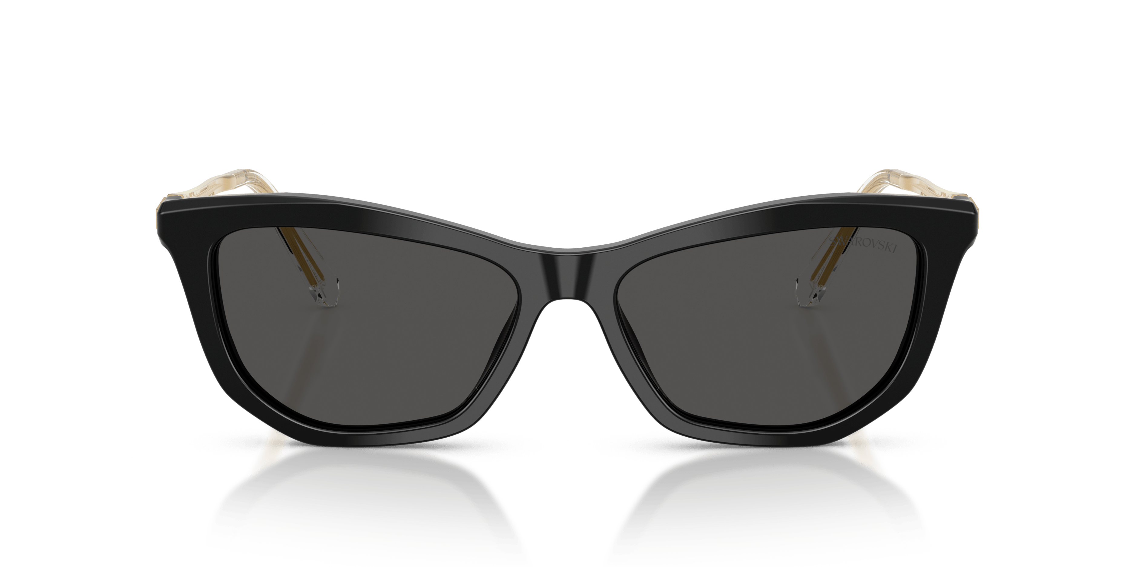 Front, Swarovskii SK6057 100187