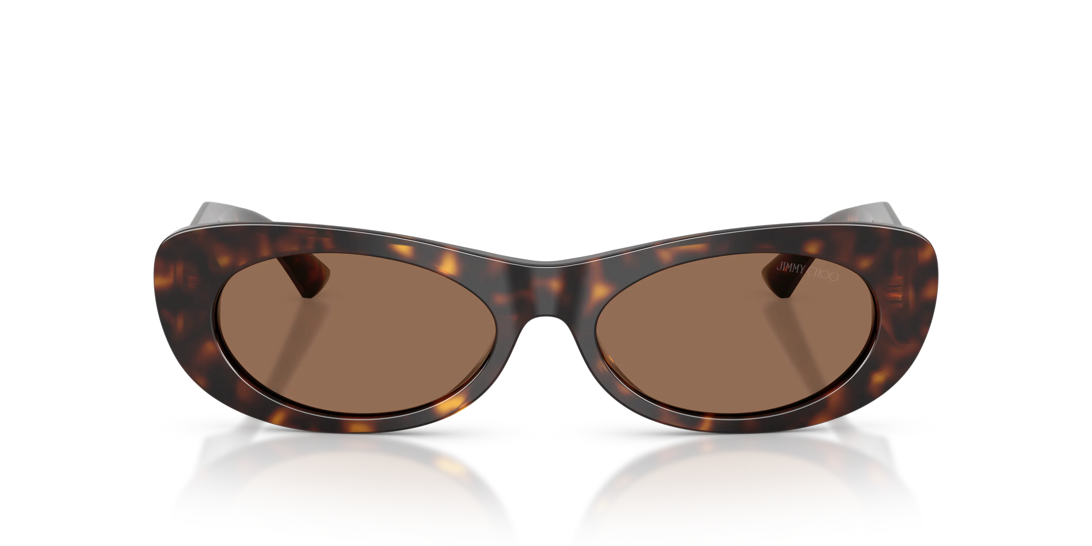 Front, Jimmy Choo JC5038BU 500273