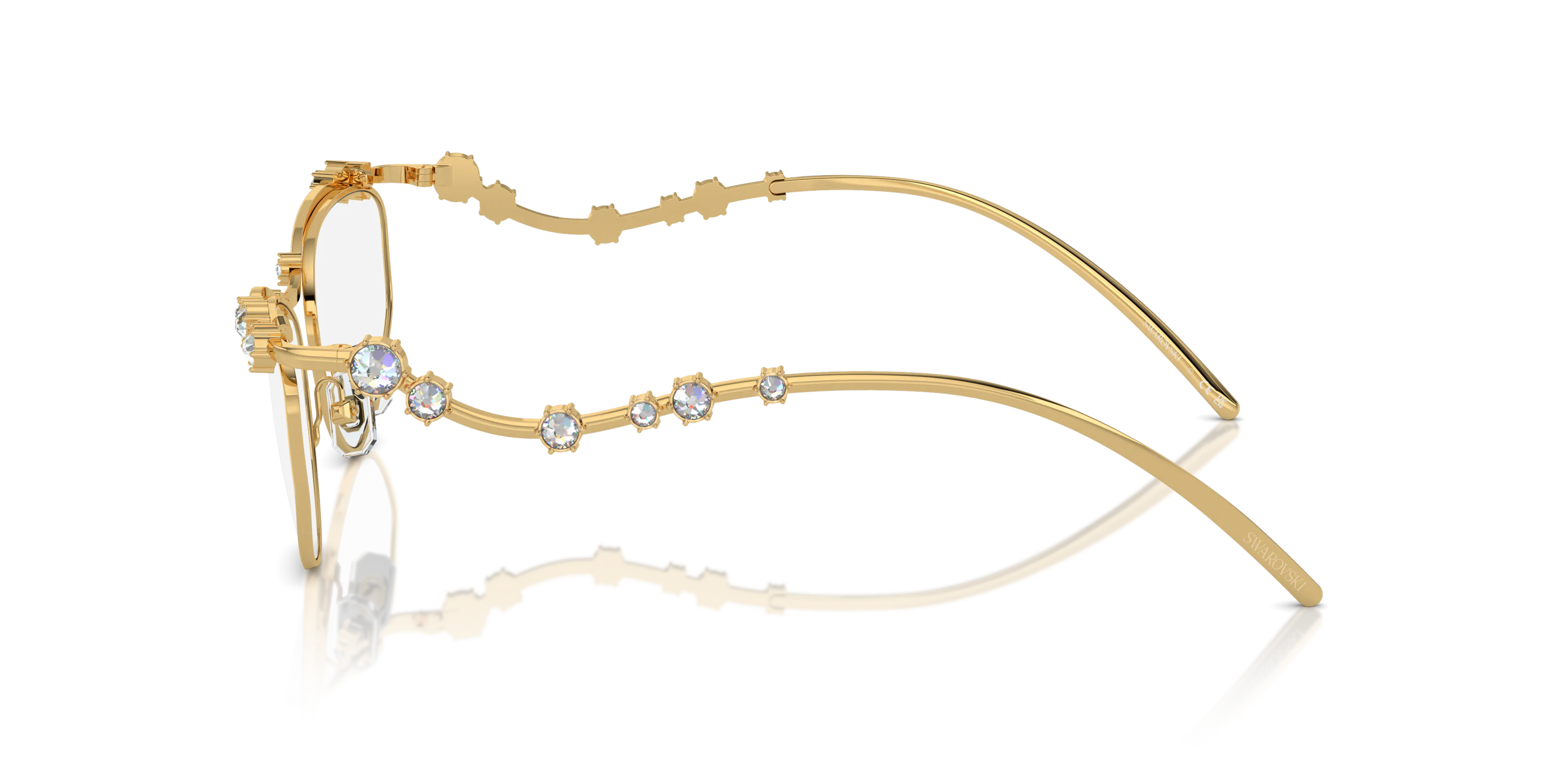 Angle_Left02, Swarovski SK1015 4004