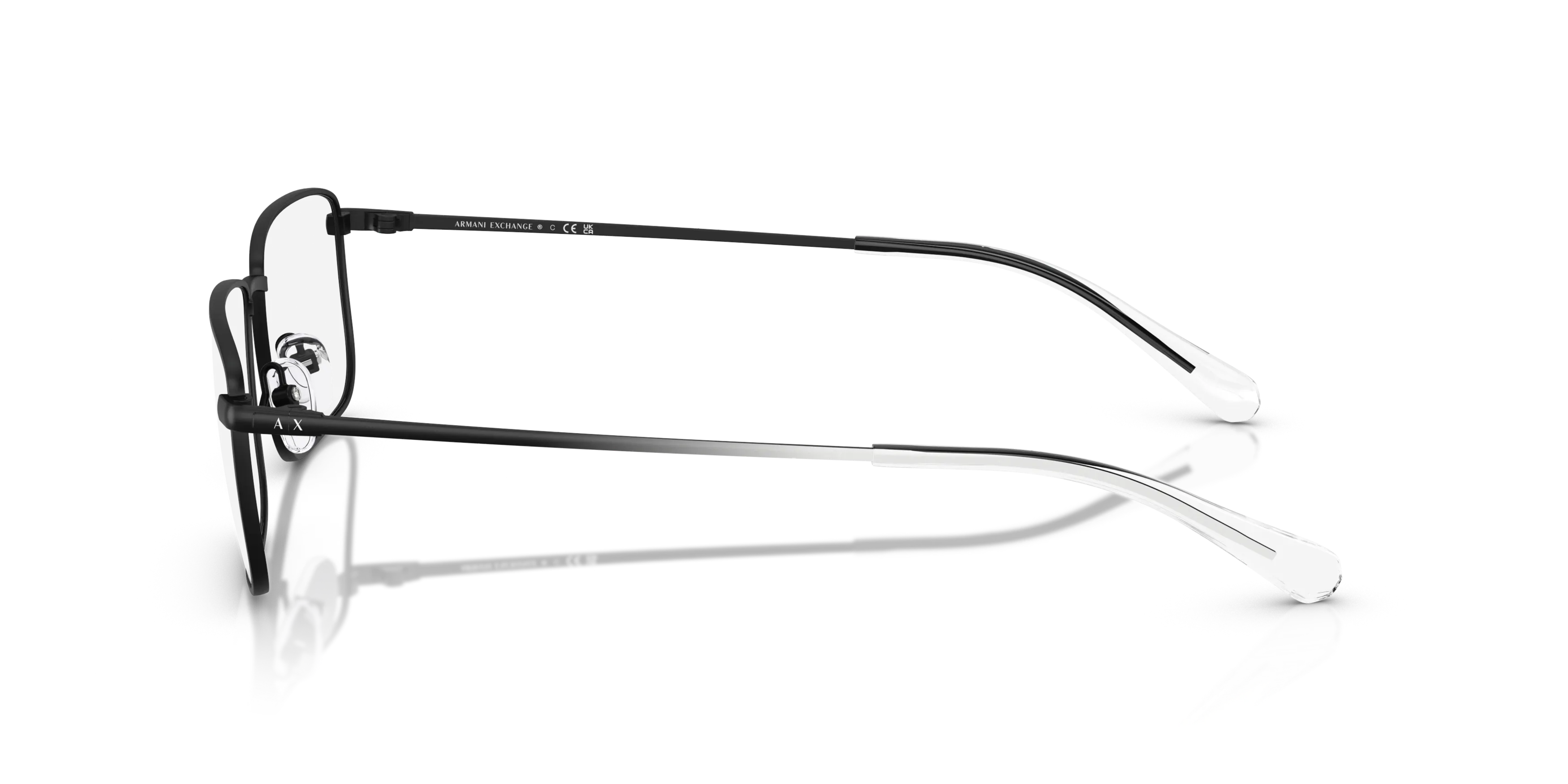 Angle_Left02, Armani Exchange AX1069 6000