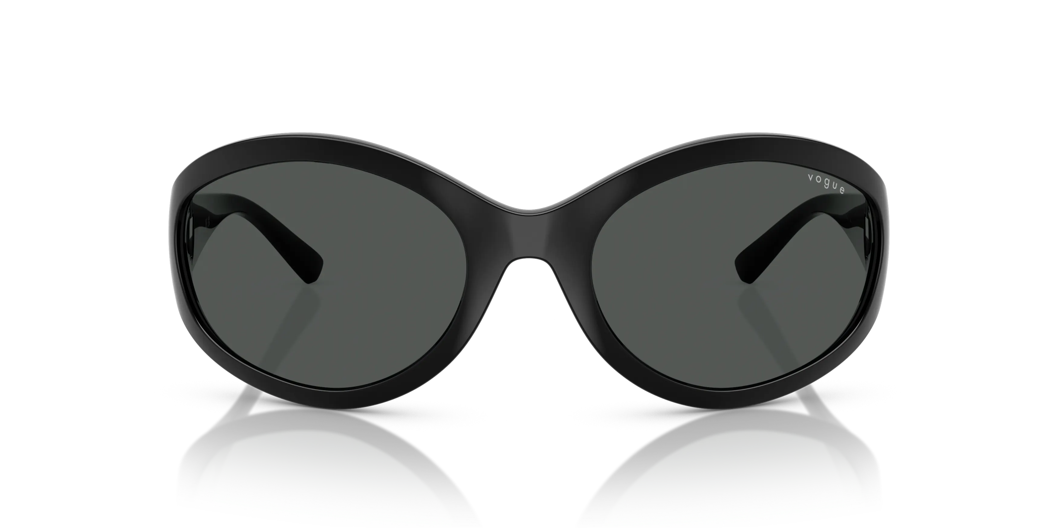 Front, Vogue 0VO5606S W44/87 Solbriller