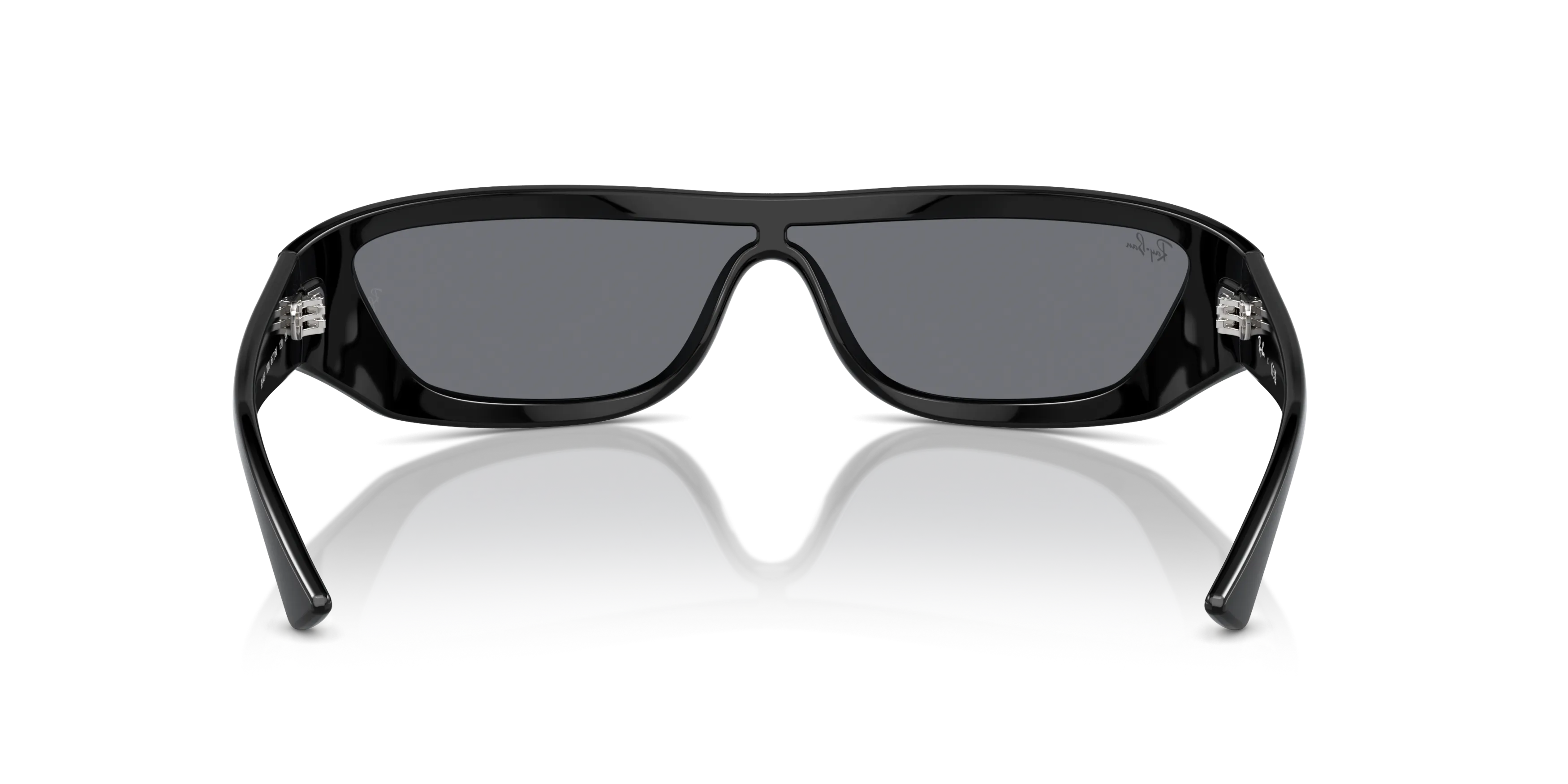 Detail02, Ray-Ban Xan Bio-Based RB 4431 Sunglasses