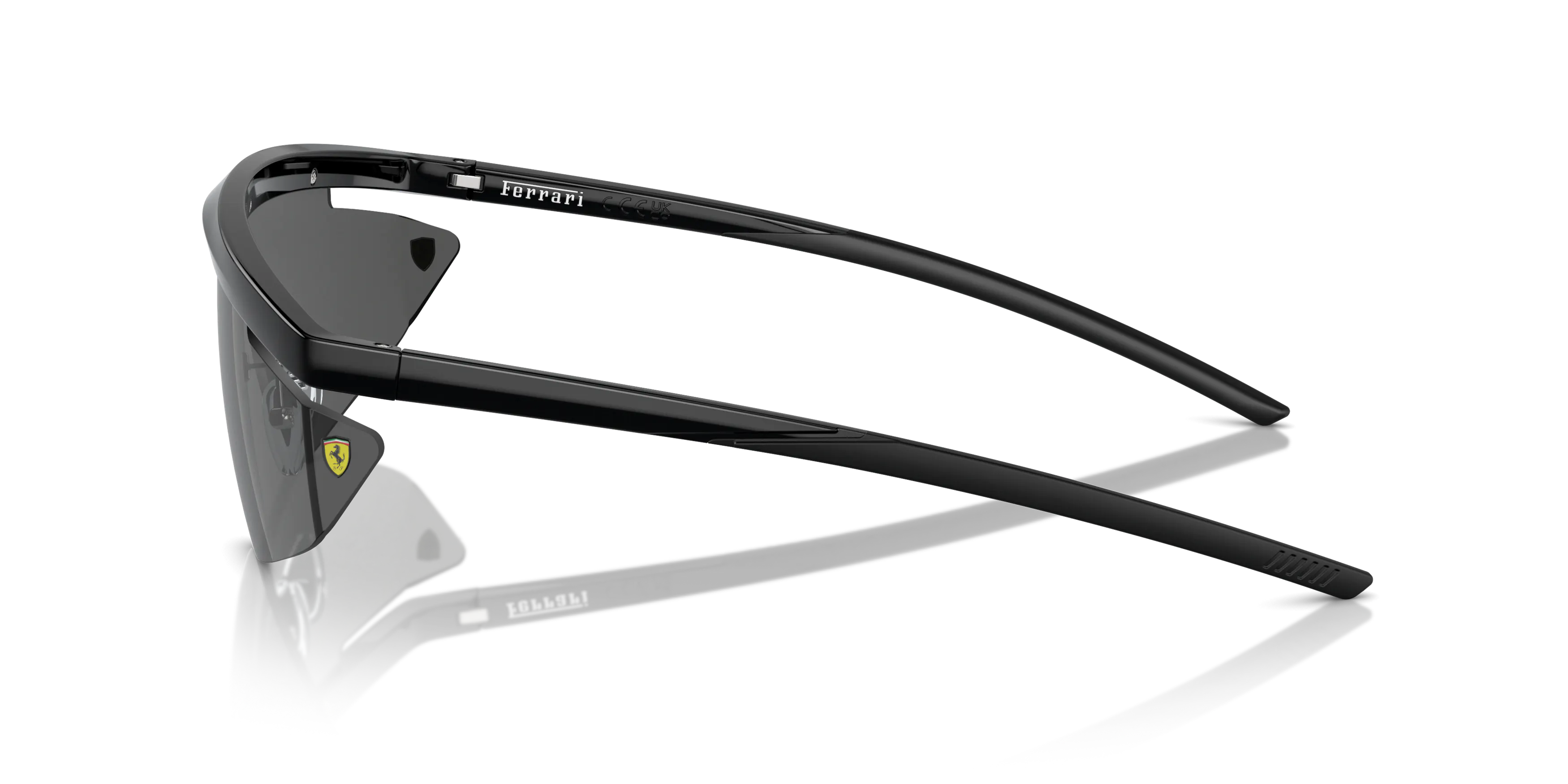 Angle_Left02, Scuderia Ferrari FZ6001 501/87