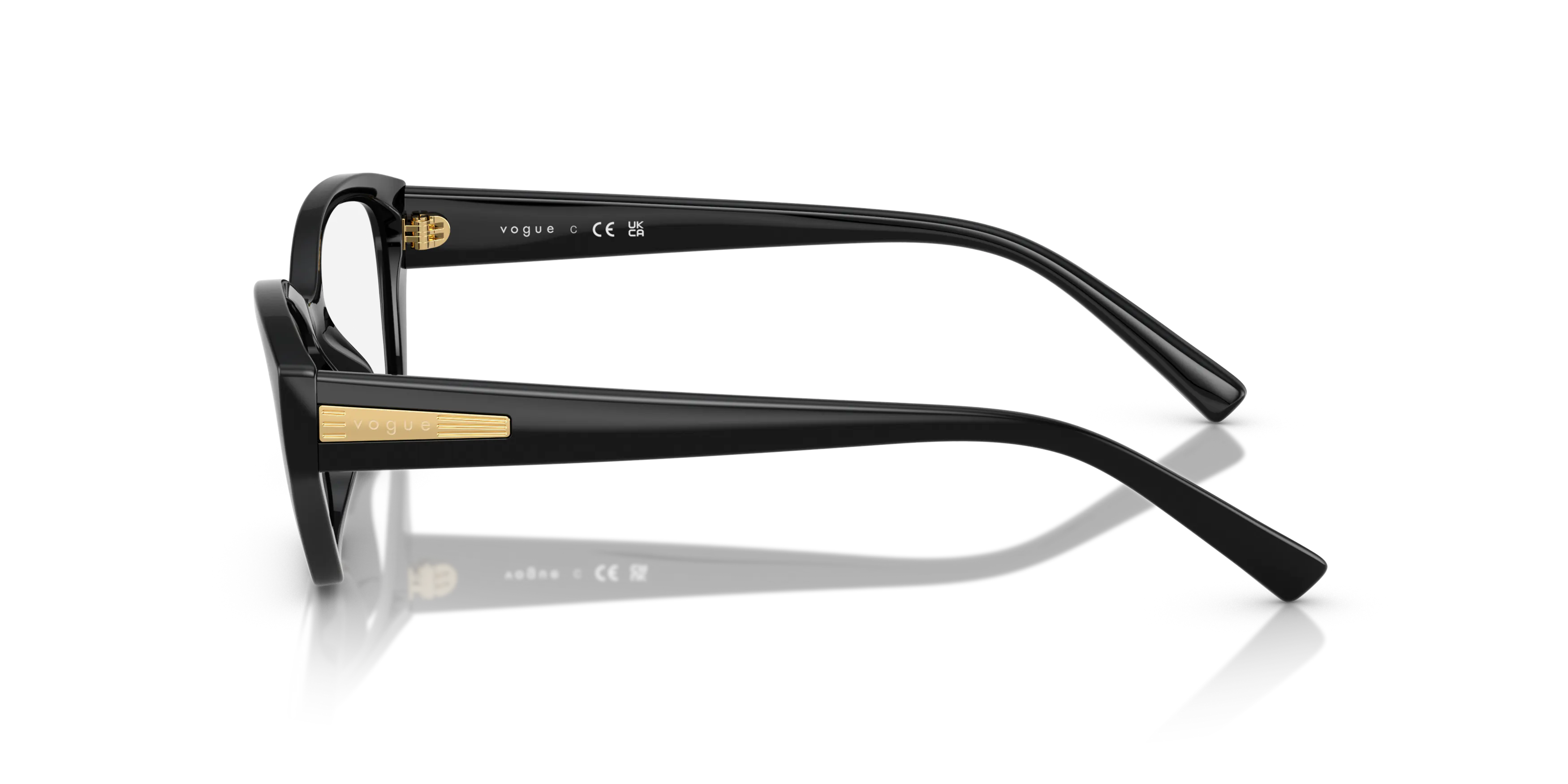 Angle_Left02, Vogue Eyewear VO5608