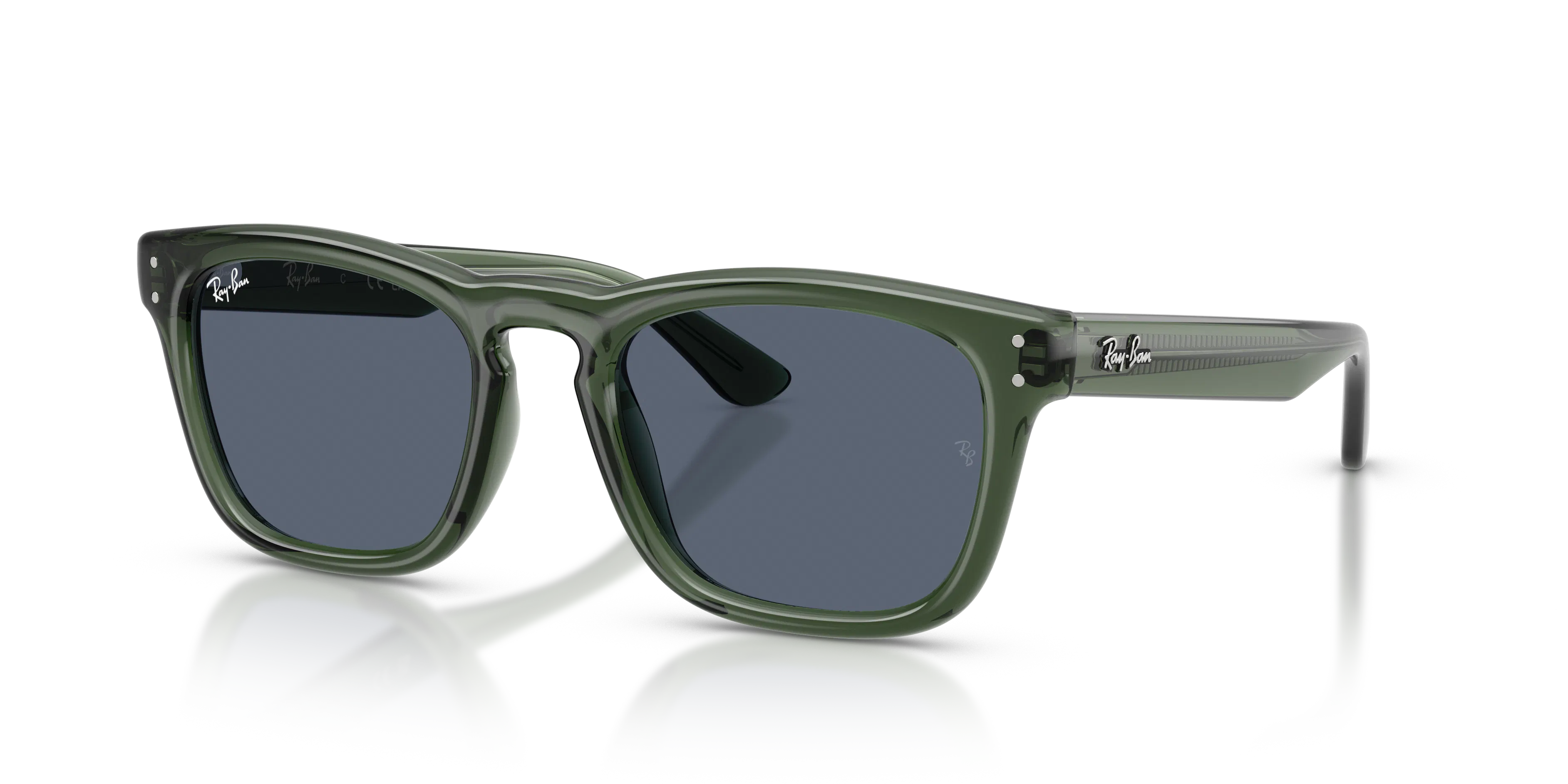 Angle_Left01, Ray-Ban RB2238 689887