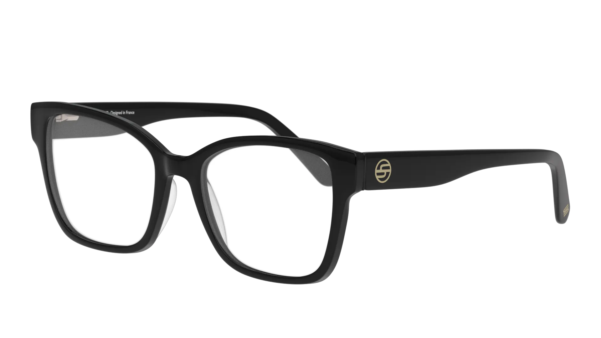 Angle_Left01, Unofficial UNOF0361 Glasses