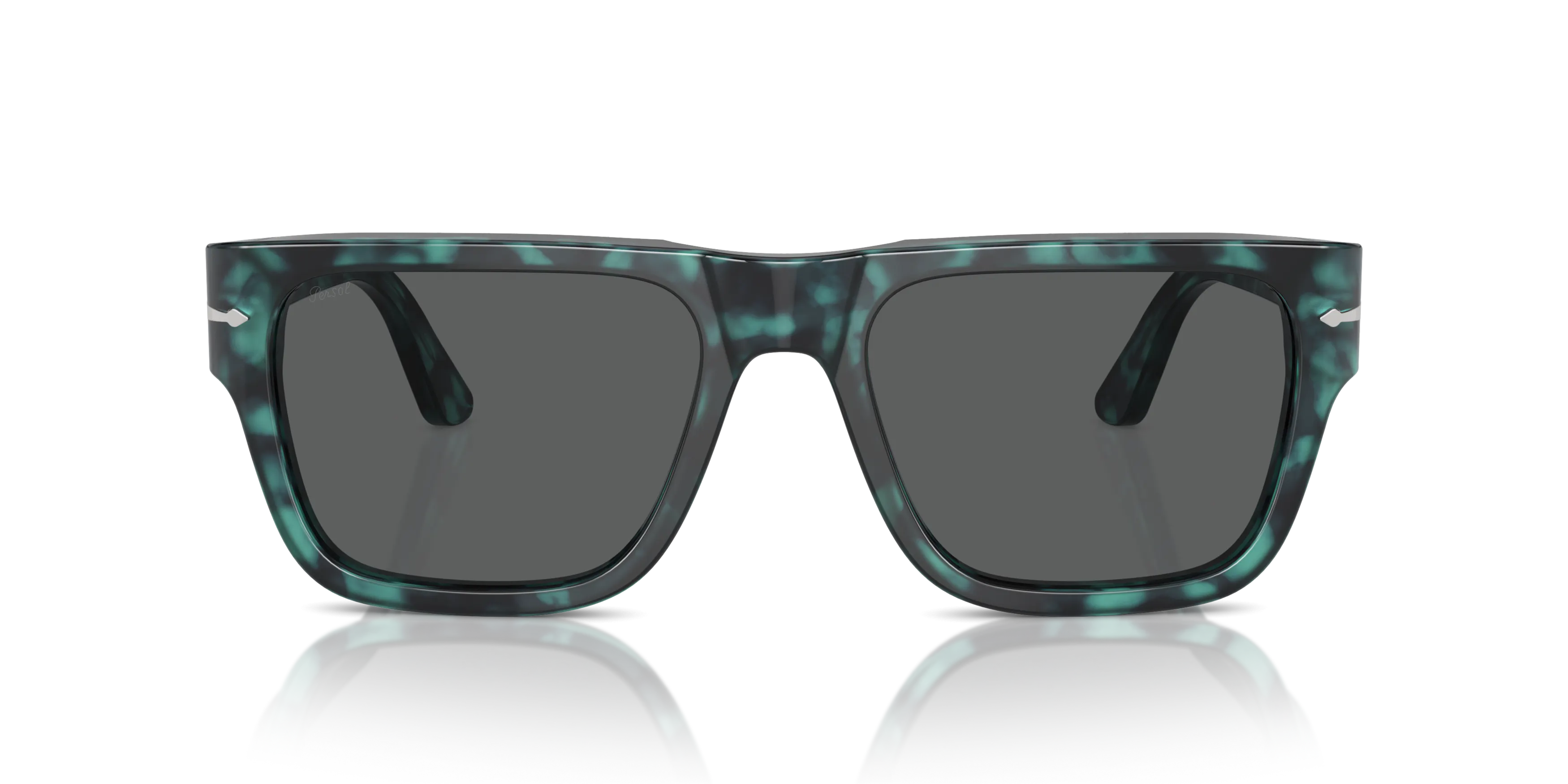 Front, Persol PO3348S 1211B1